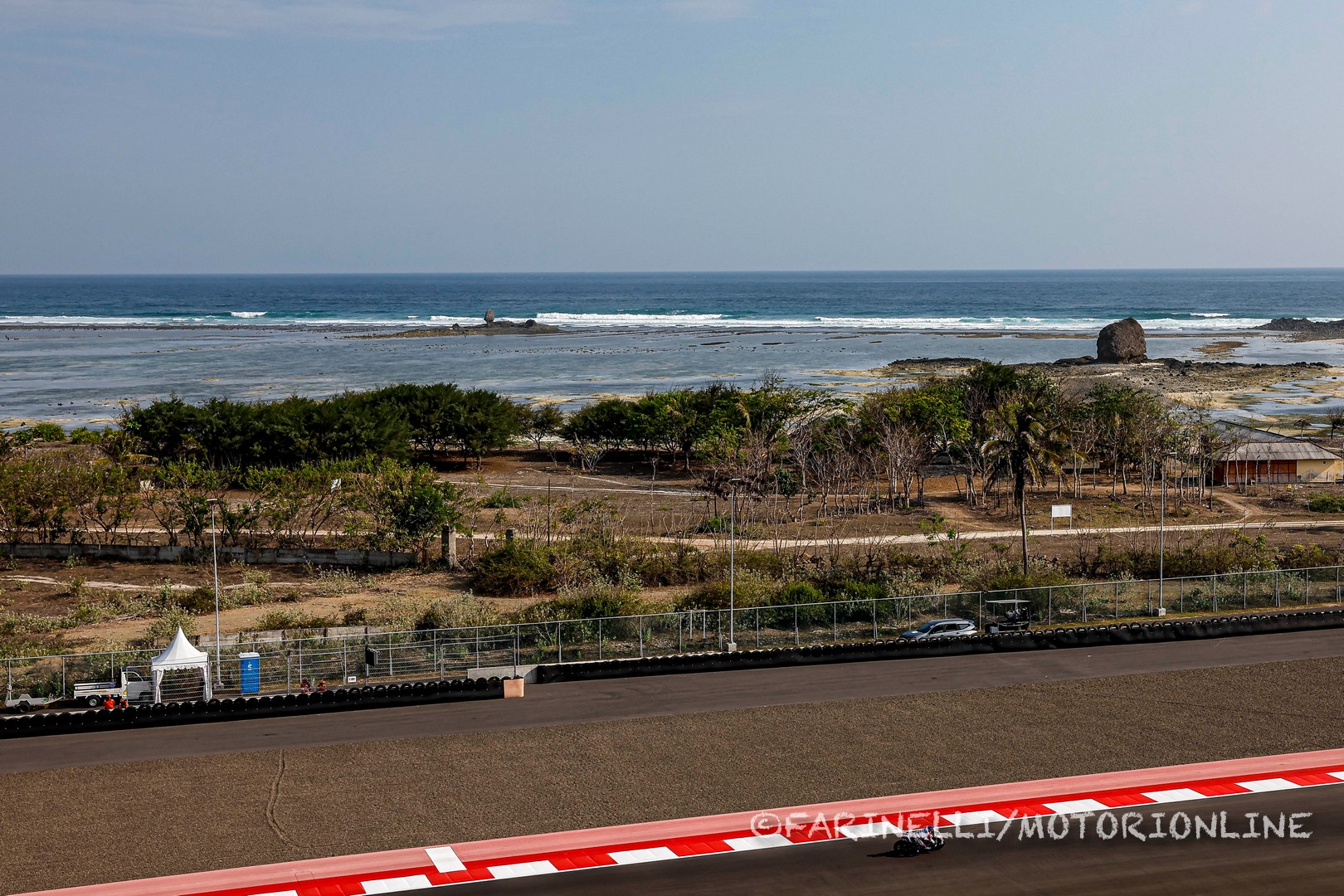 MotoGP Indonesia Day_2