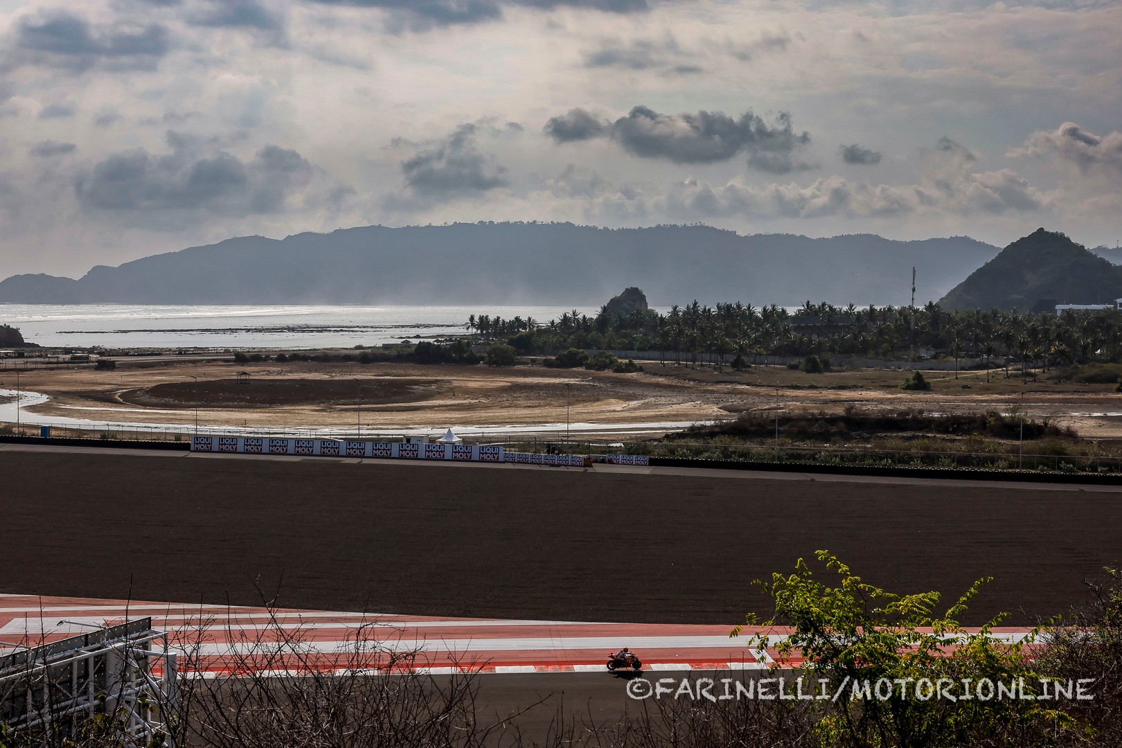 MotoGP Indonesia Day_2