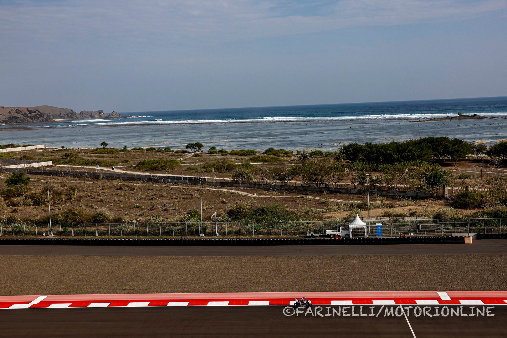 MotoGP Indonesia Day_2