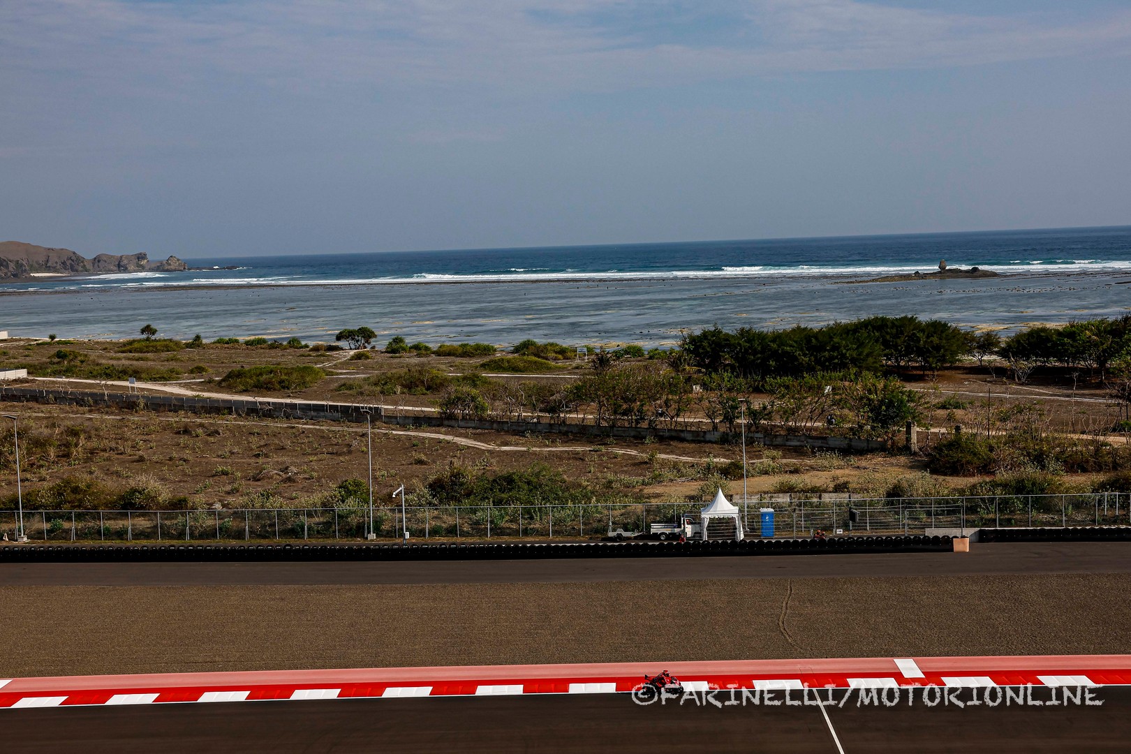 MotoGP Indonesia Day_2