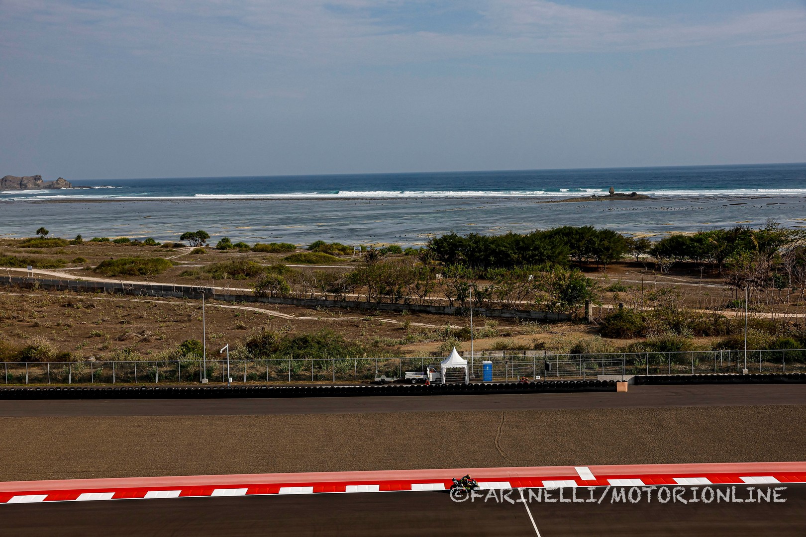 MotoGP Indonesia Day_2