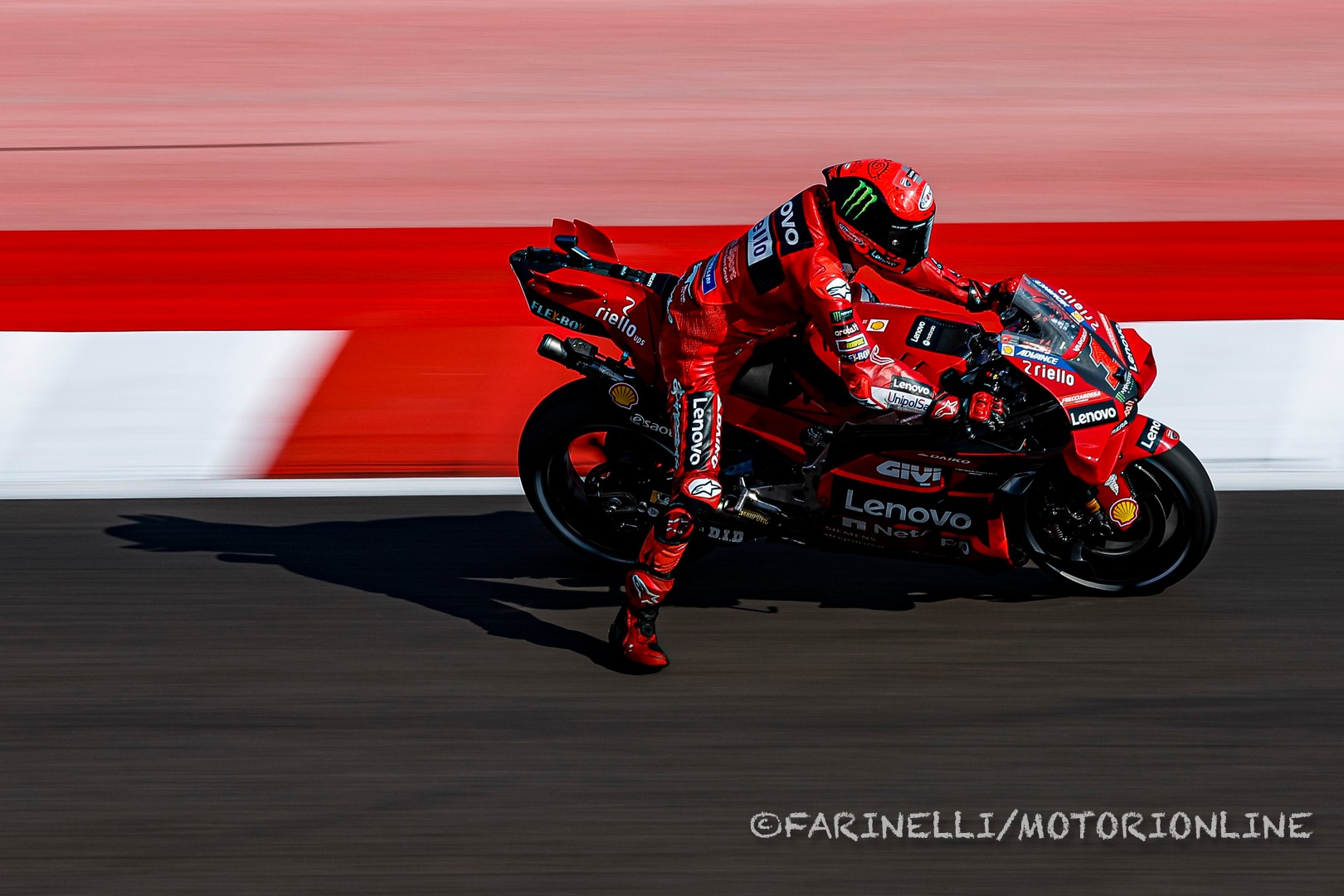 MotoGP Indonesia Day_2