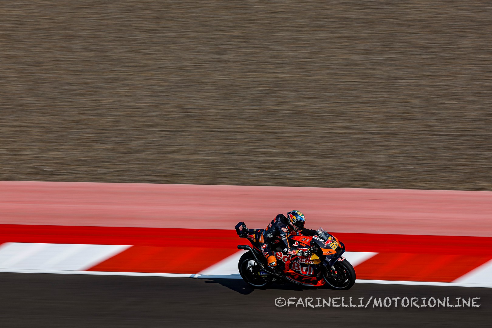 MotoGP Indonesia Day_2