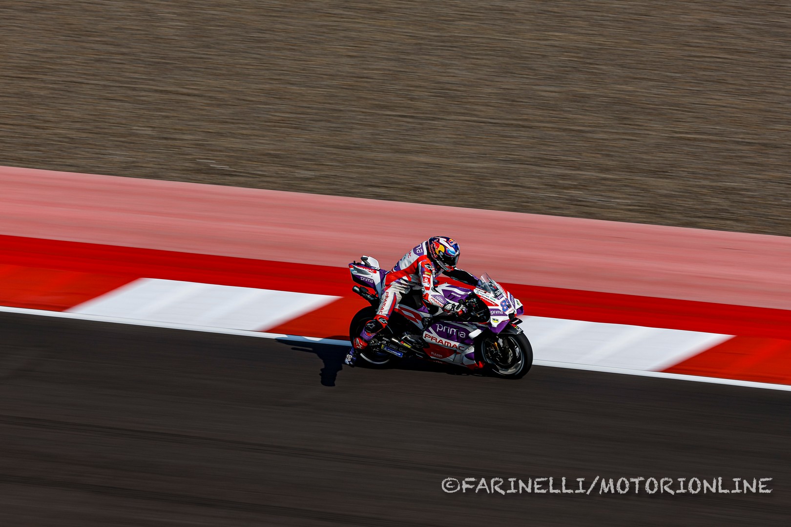 MotoGP Indonesia Day_2