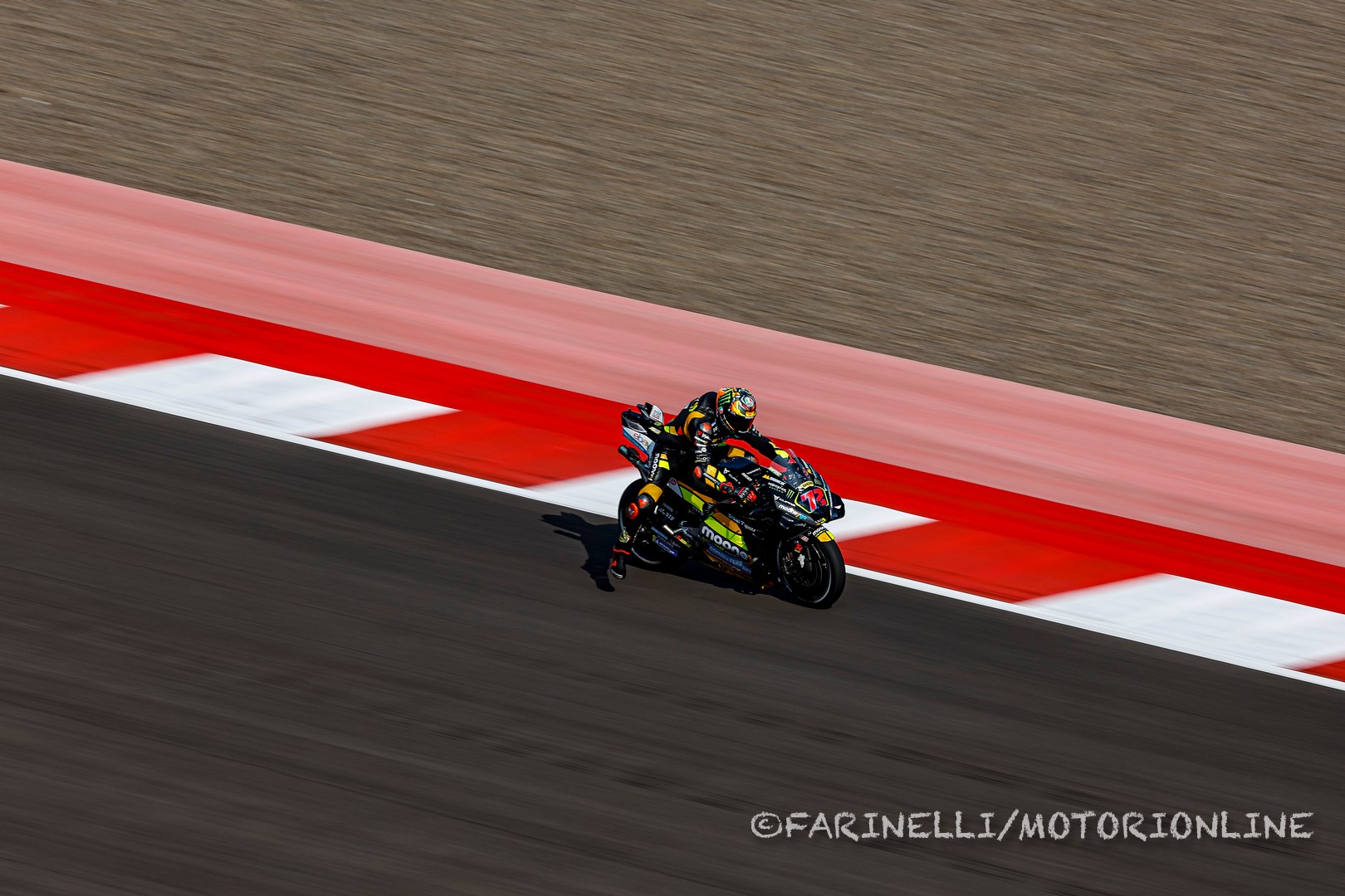 MotoGP Indonesia Day_2