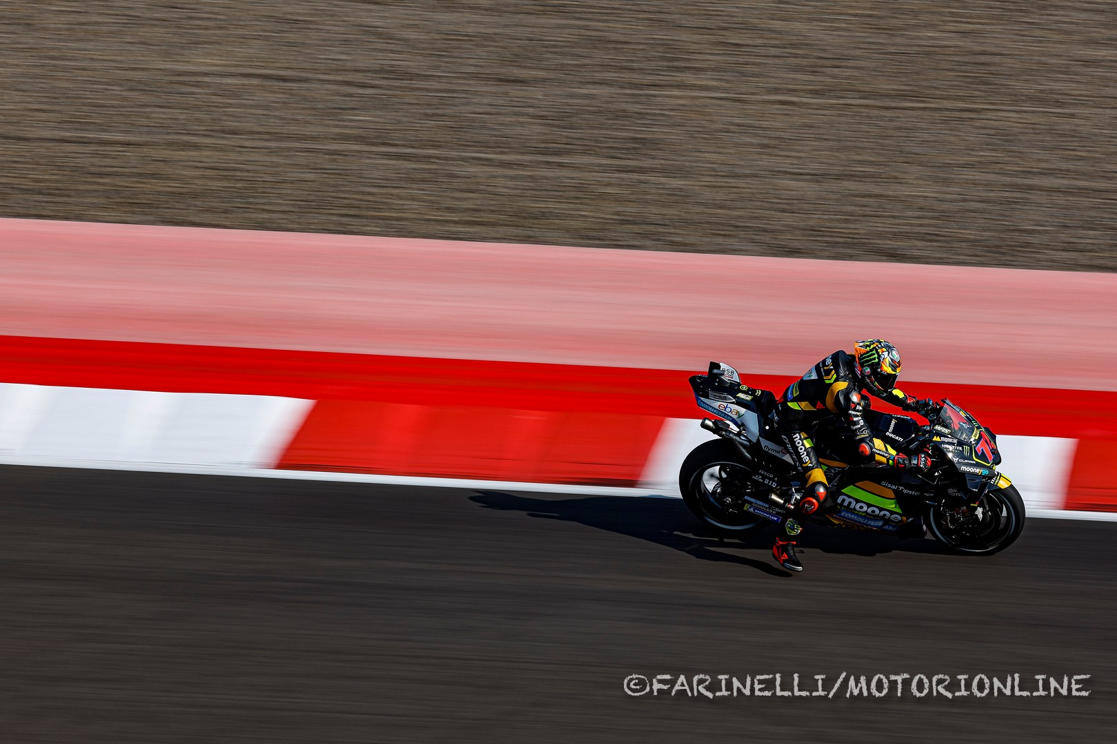 MotoGP Indonesia Day_2