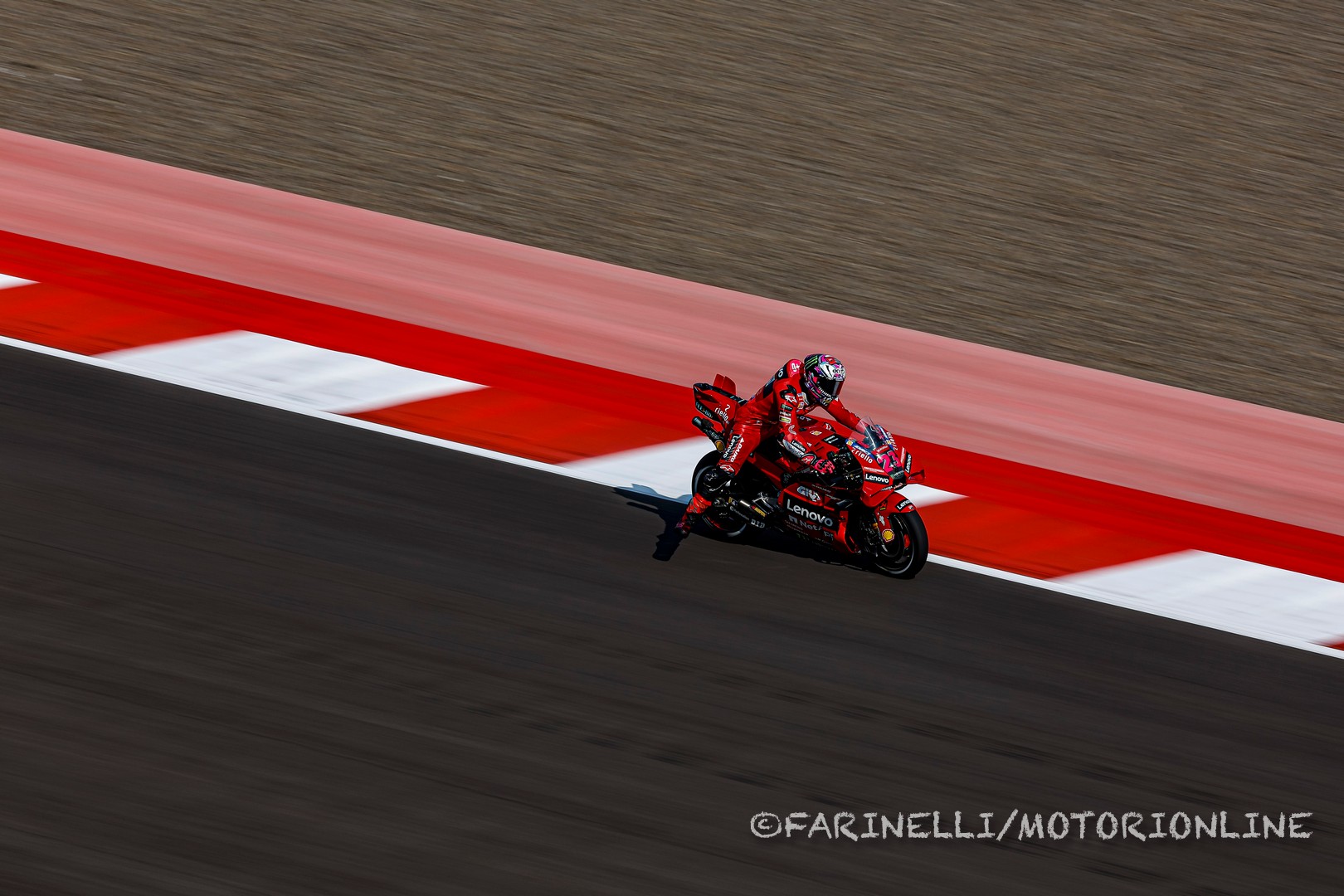 MotoGP Indonesia Day_2