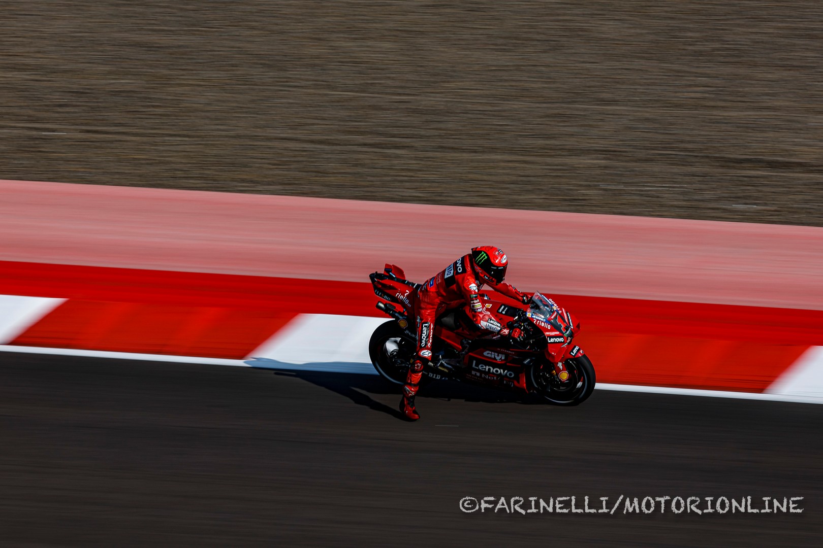 MotoGP Indonesia Day_2