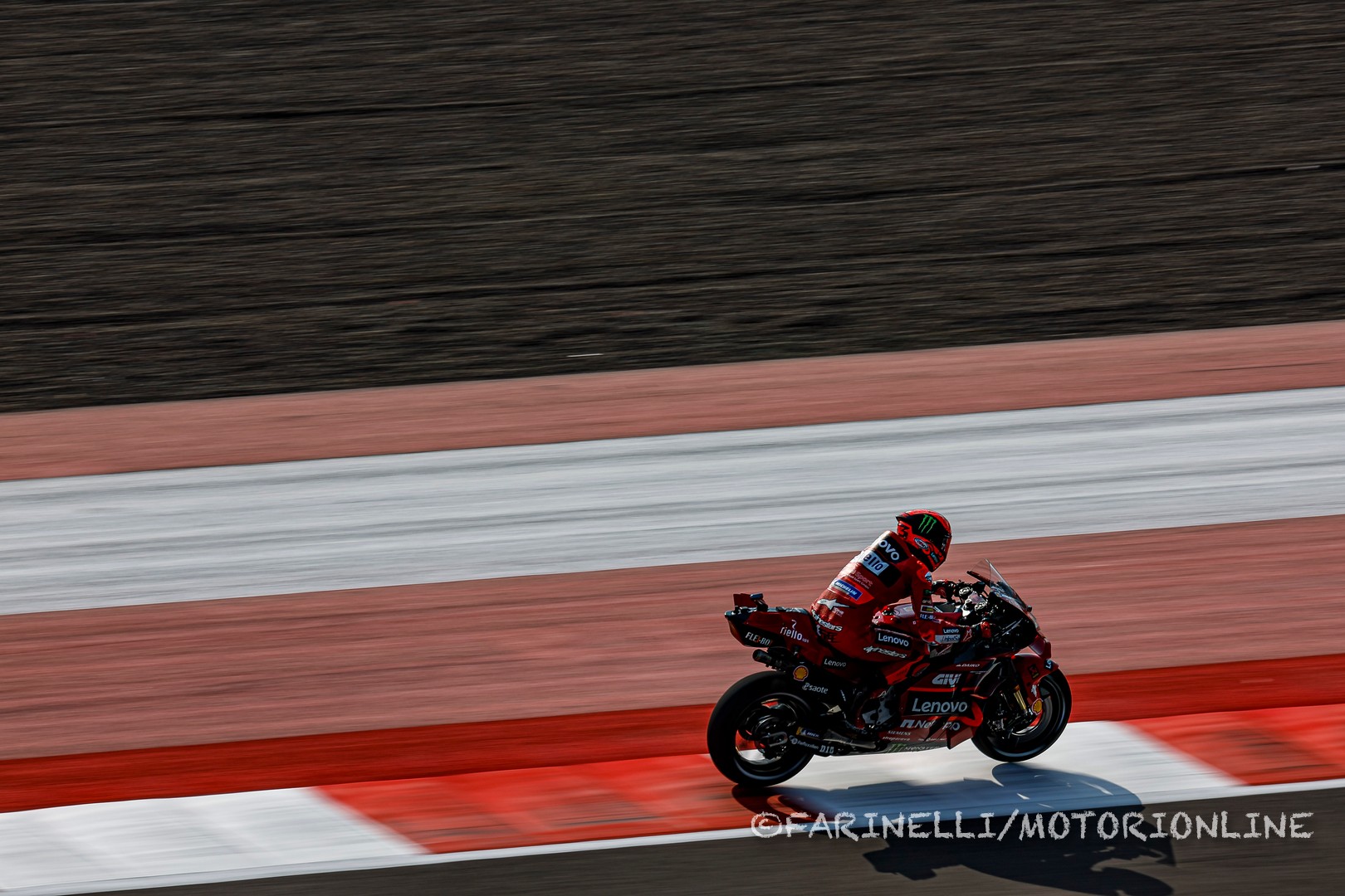 MotoGP Indonesia Day_2
