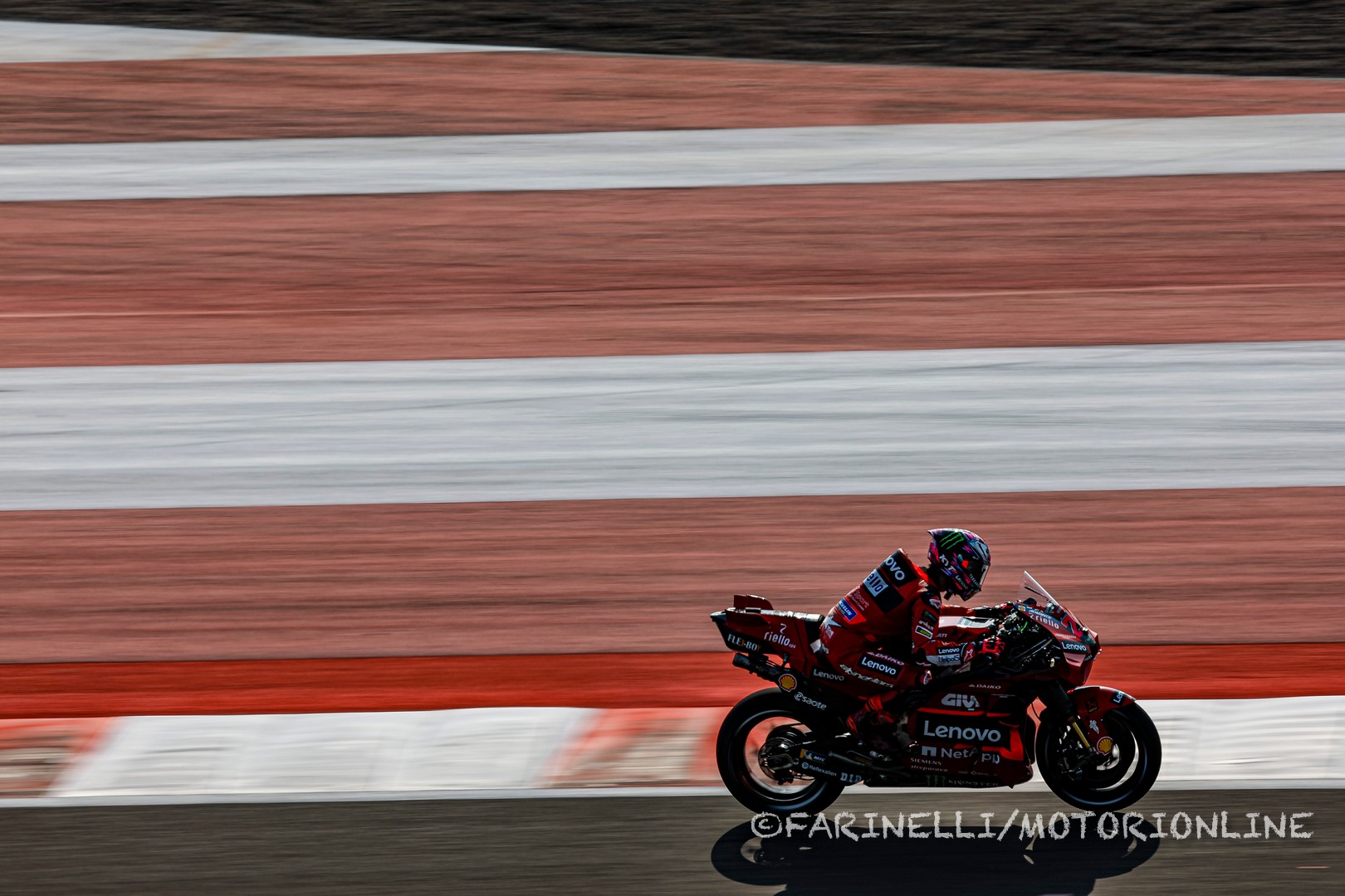 MotoGP Indonesia Day_2