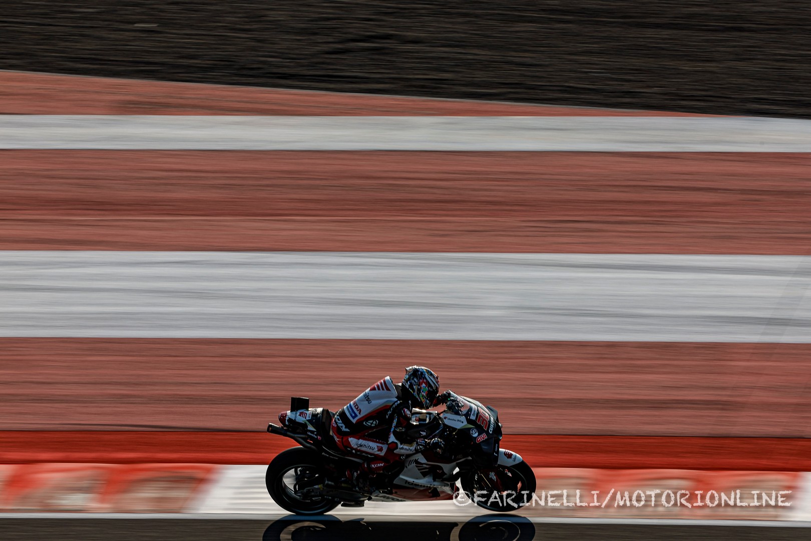 MotoGP Indonesia Day_2