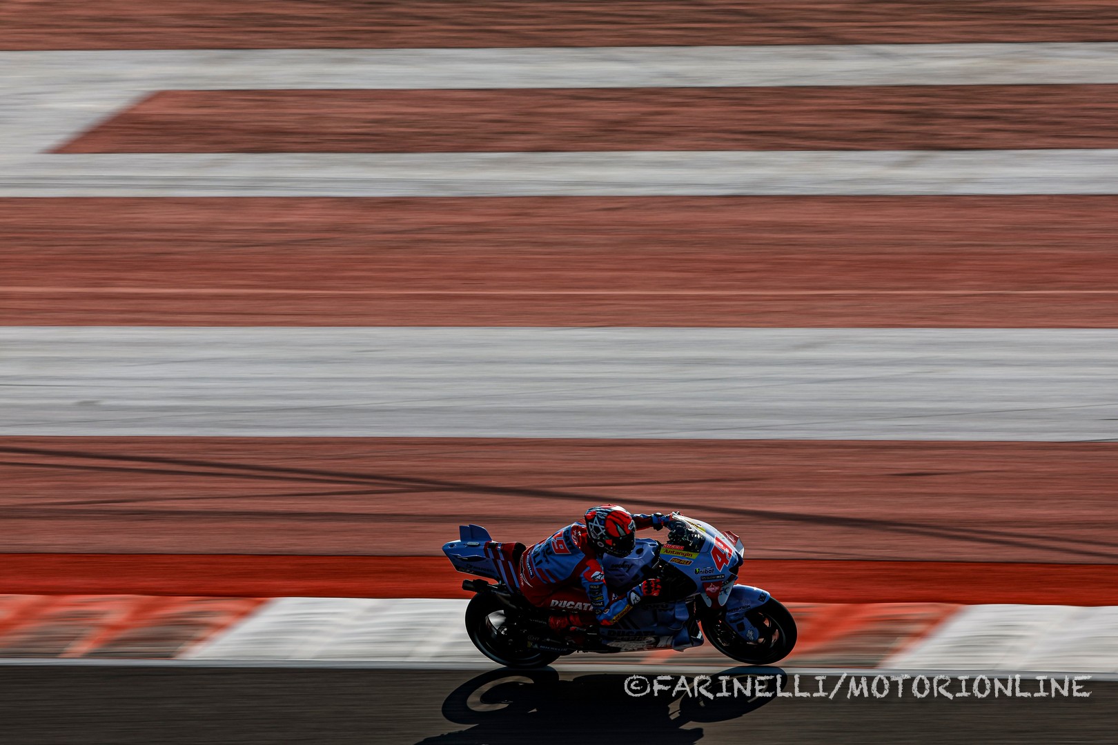MotoGP Indonesia Day_2