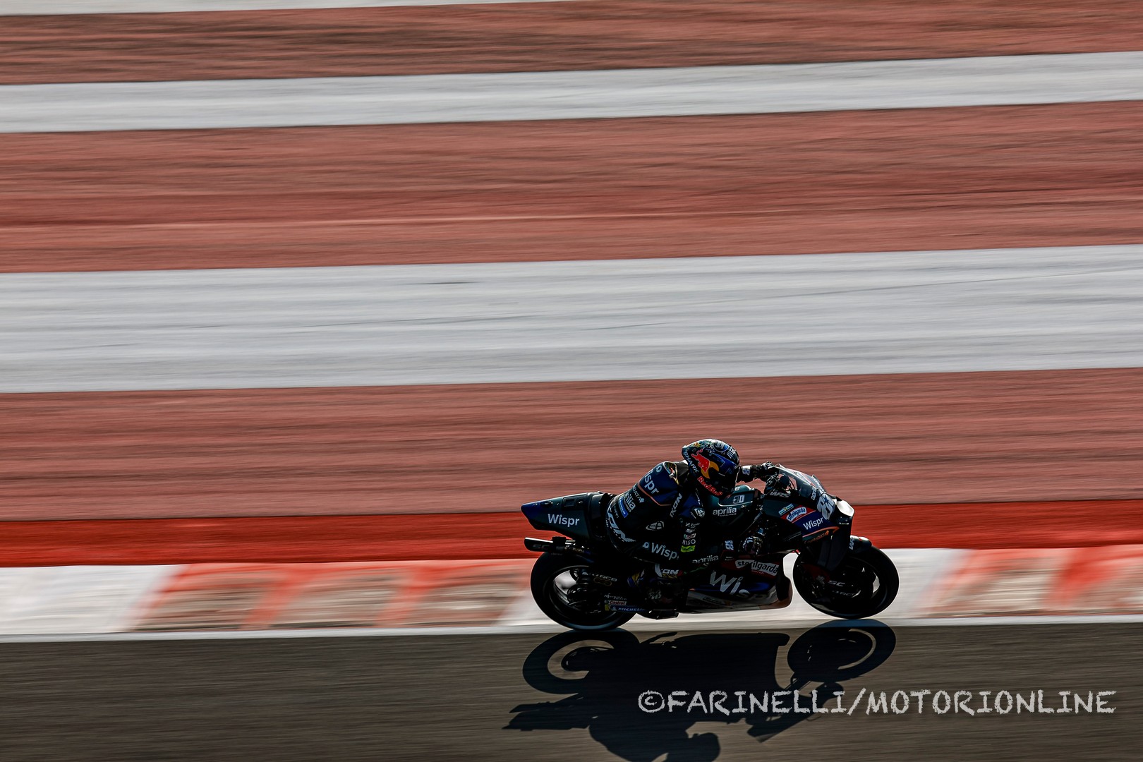 MotoGP Indonesia Day_2
