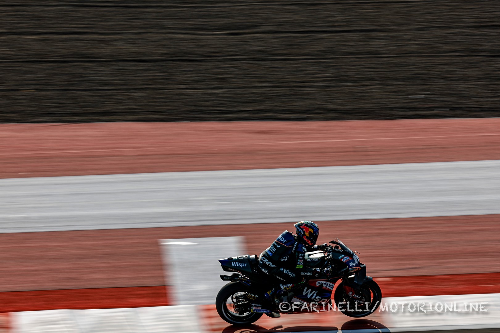 MotoGP Indonesia Day_2