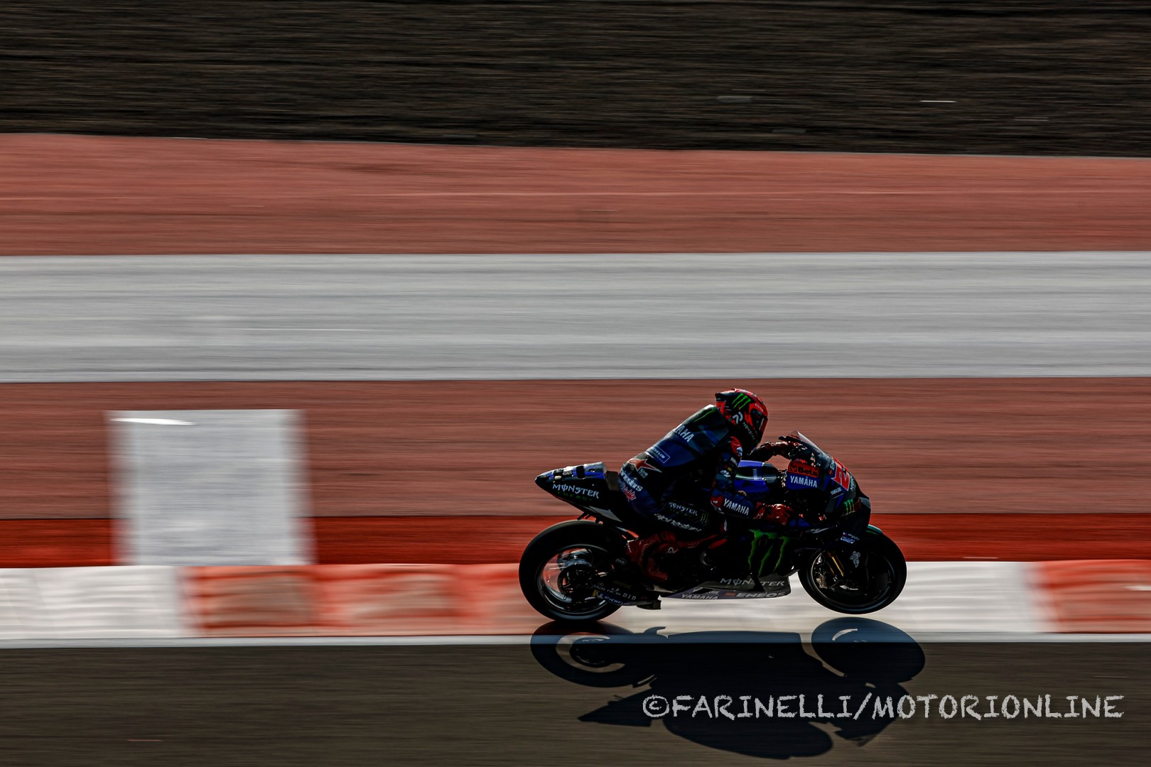 MotoGP Indonesia Day_2