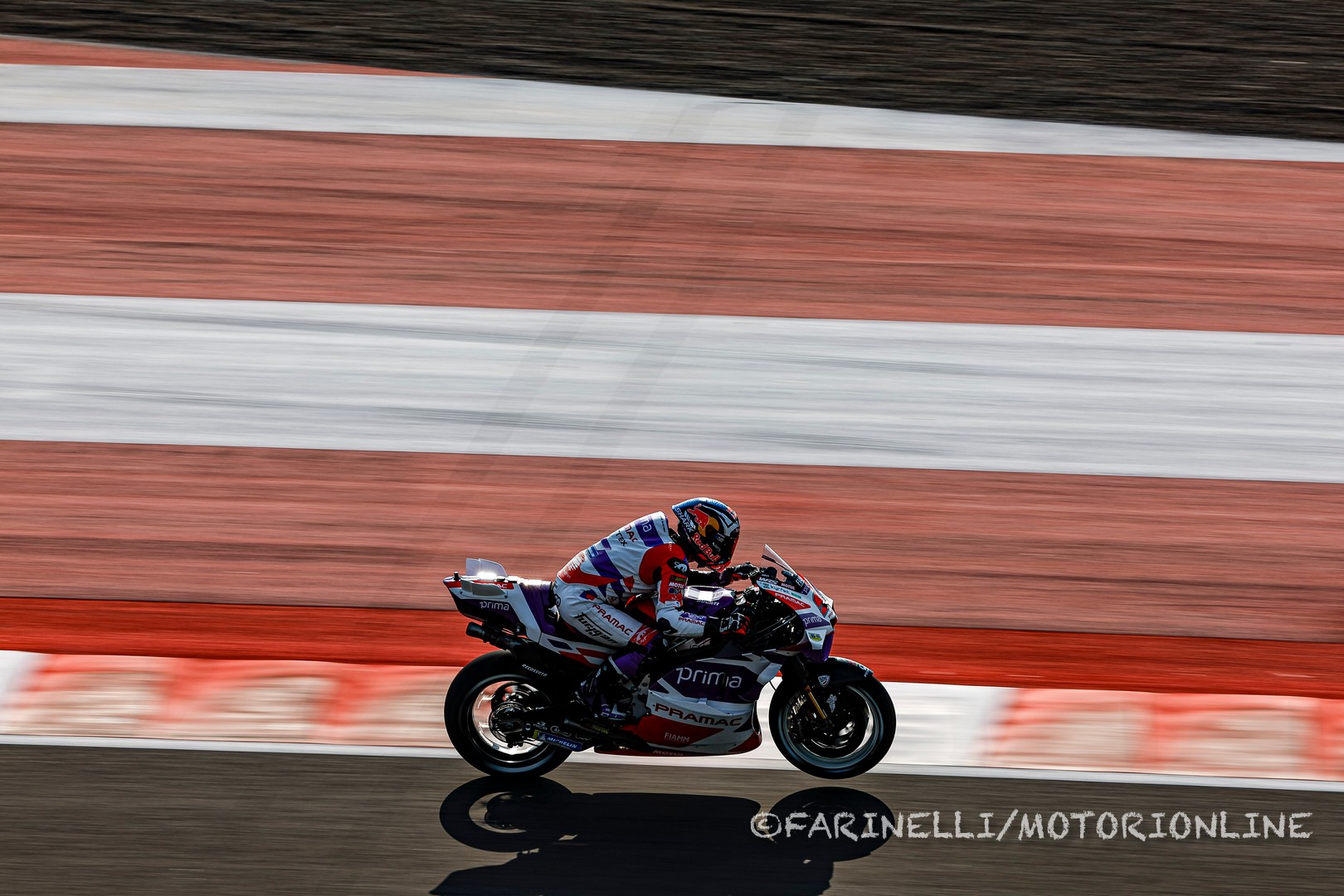 MotoGP Indonesia Day_2