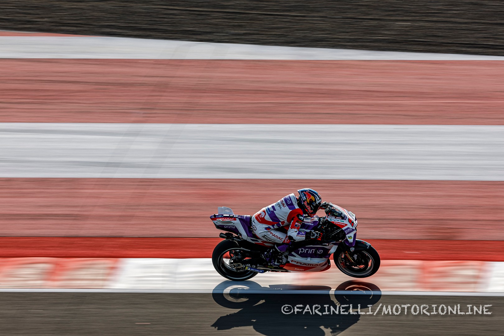 MotoGP Indonesia Day_2