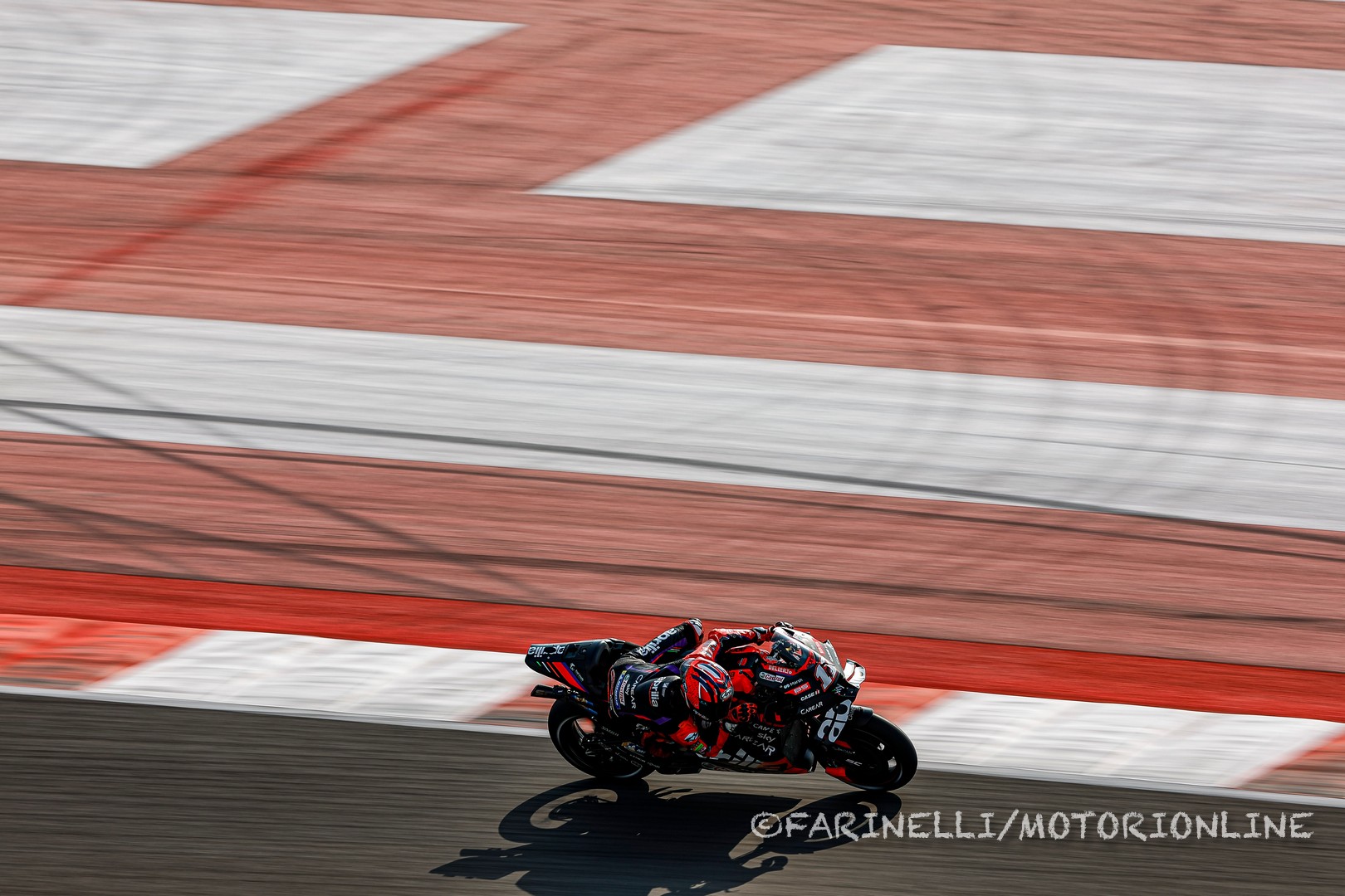 MotoGP Indonesia Day_2