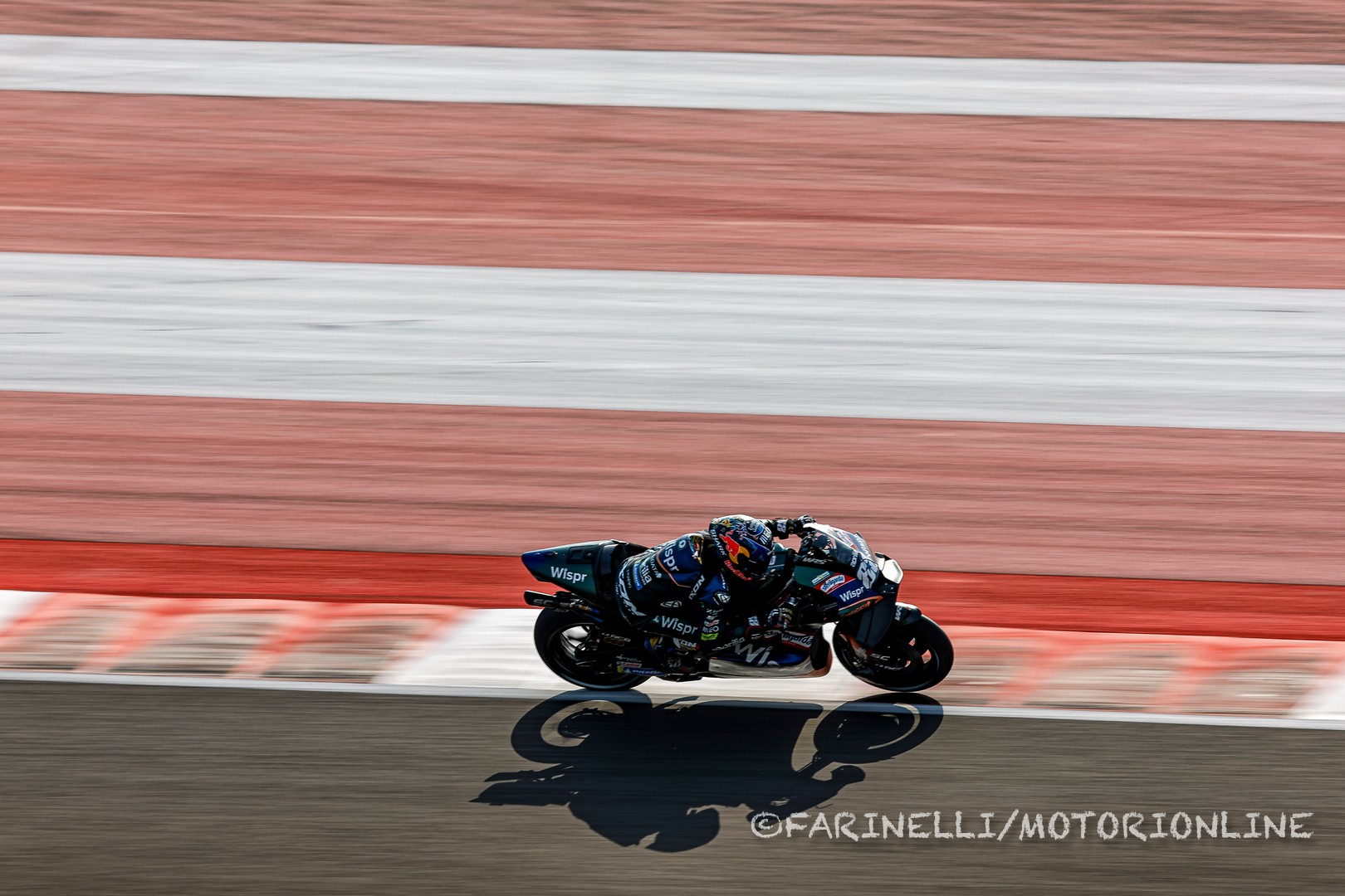 MotoGP Indonesia Day_2