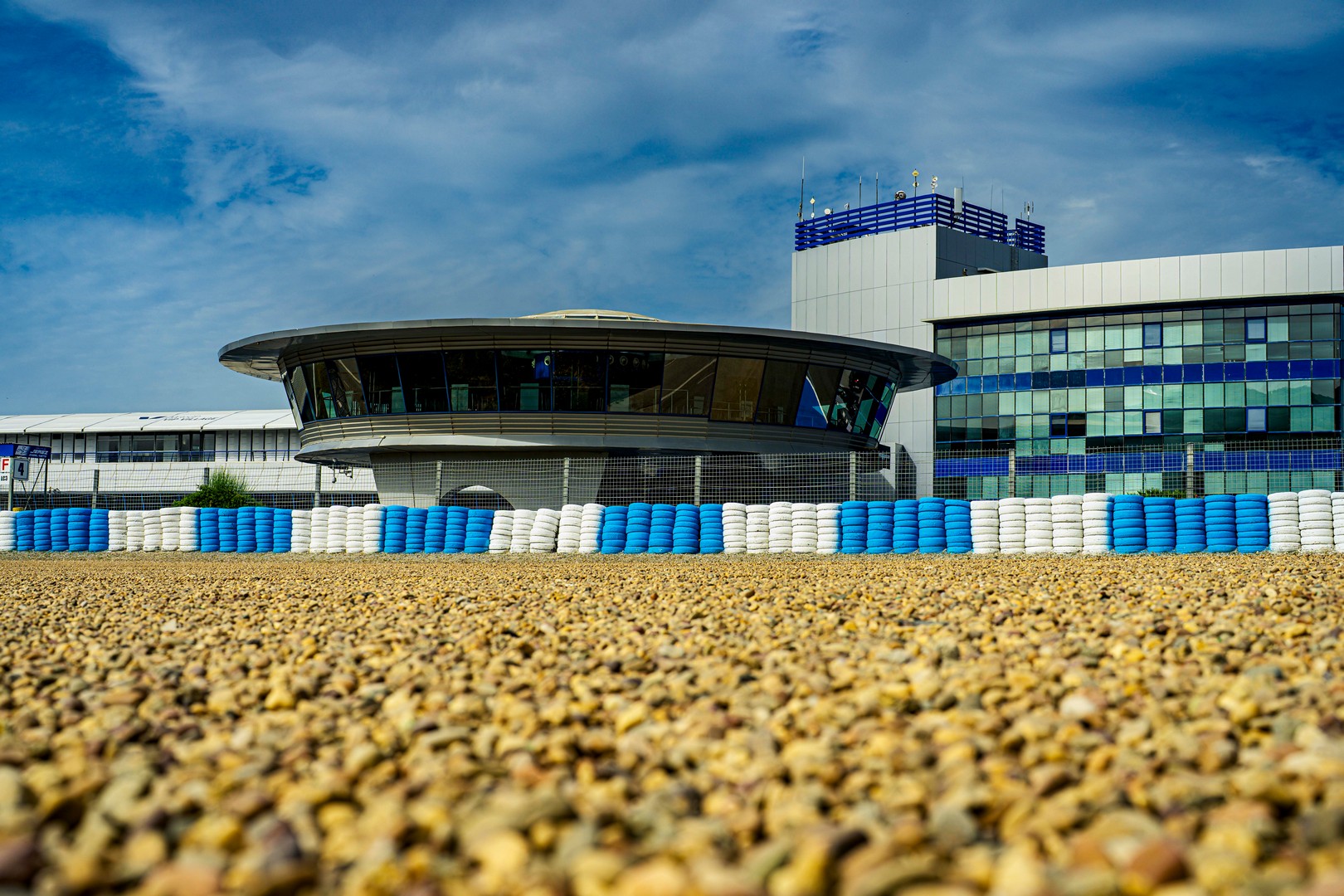 MotoGP Jerez Day_1