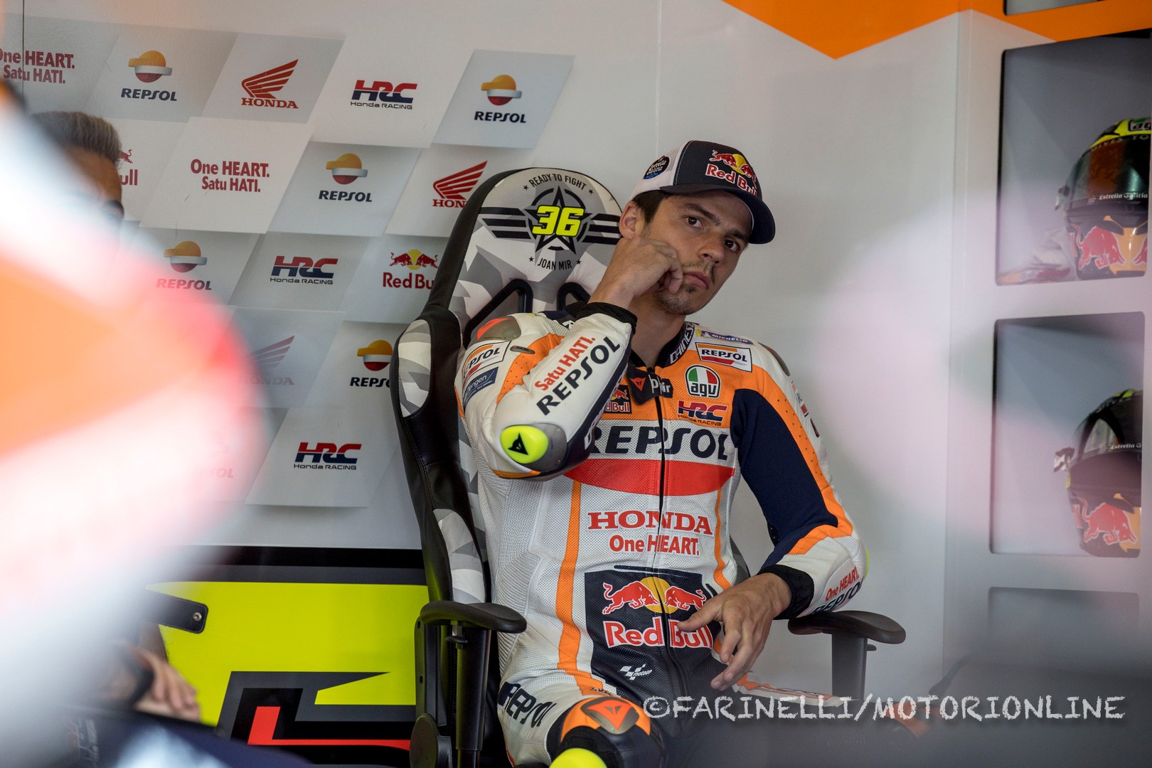 MotoGP Jerez Day_2