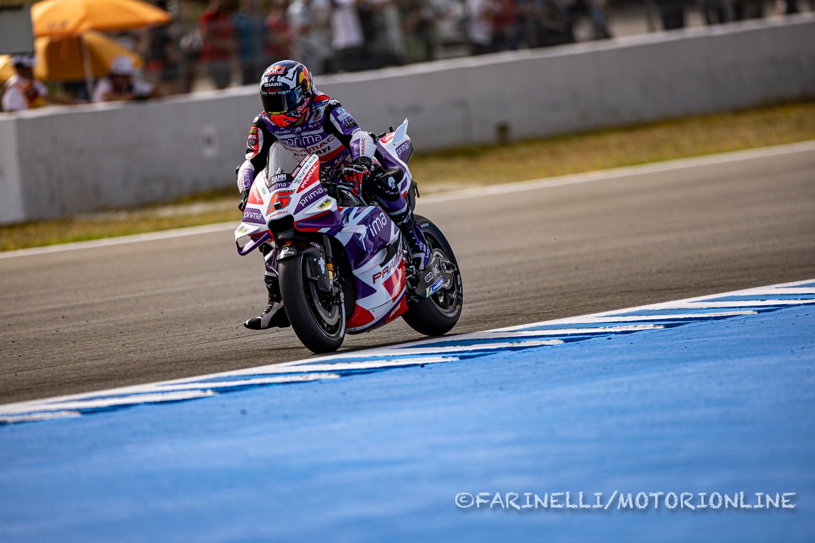 MotoGP Jerez Day_2