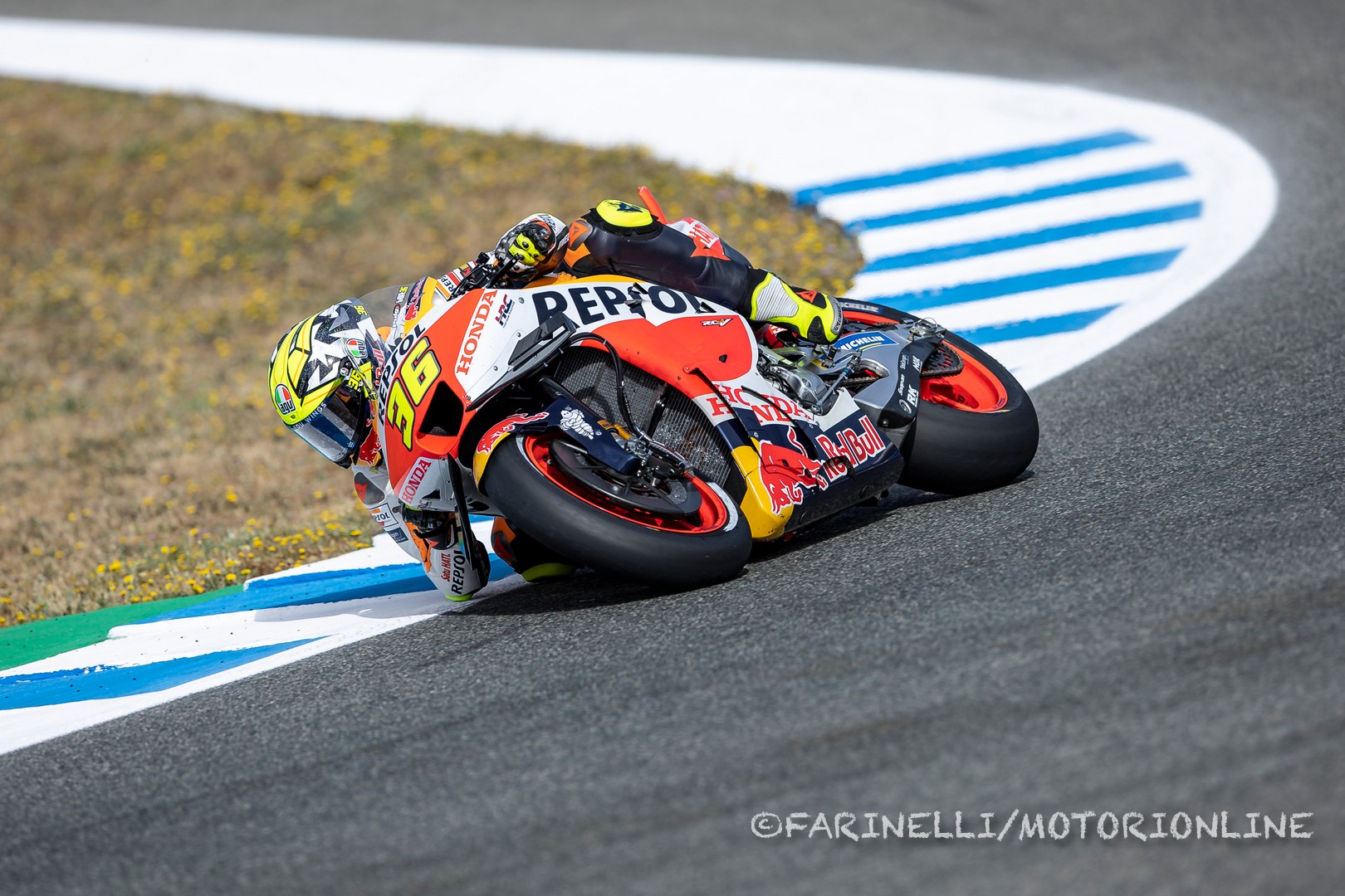 MotoGP Jerez Day_2