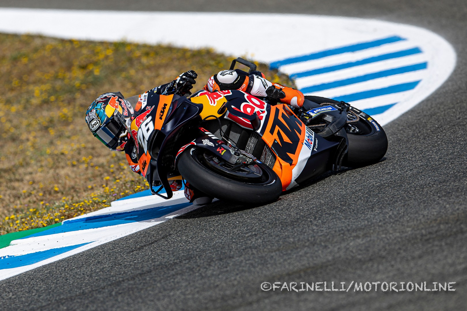 MotoGP Jerez Day_2