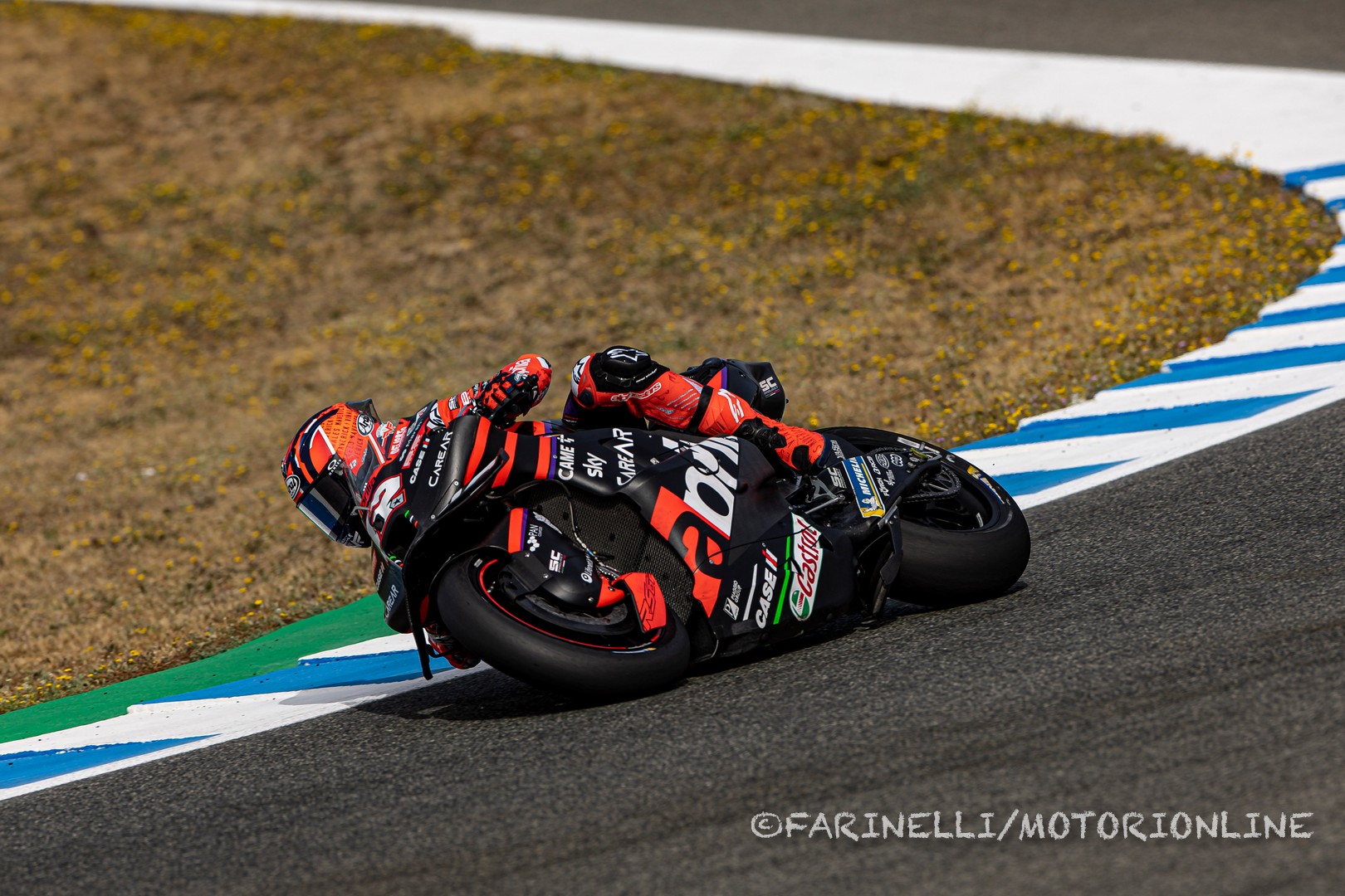MotoGP Jerez Day_2