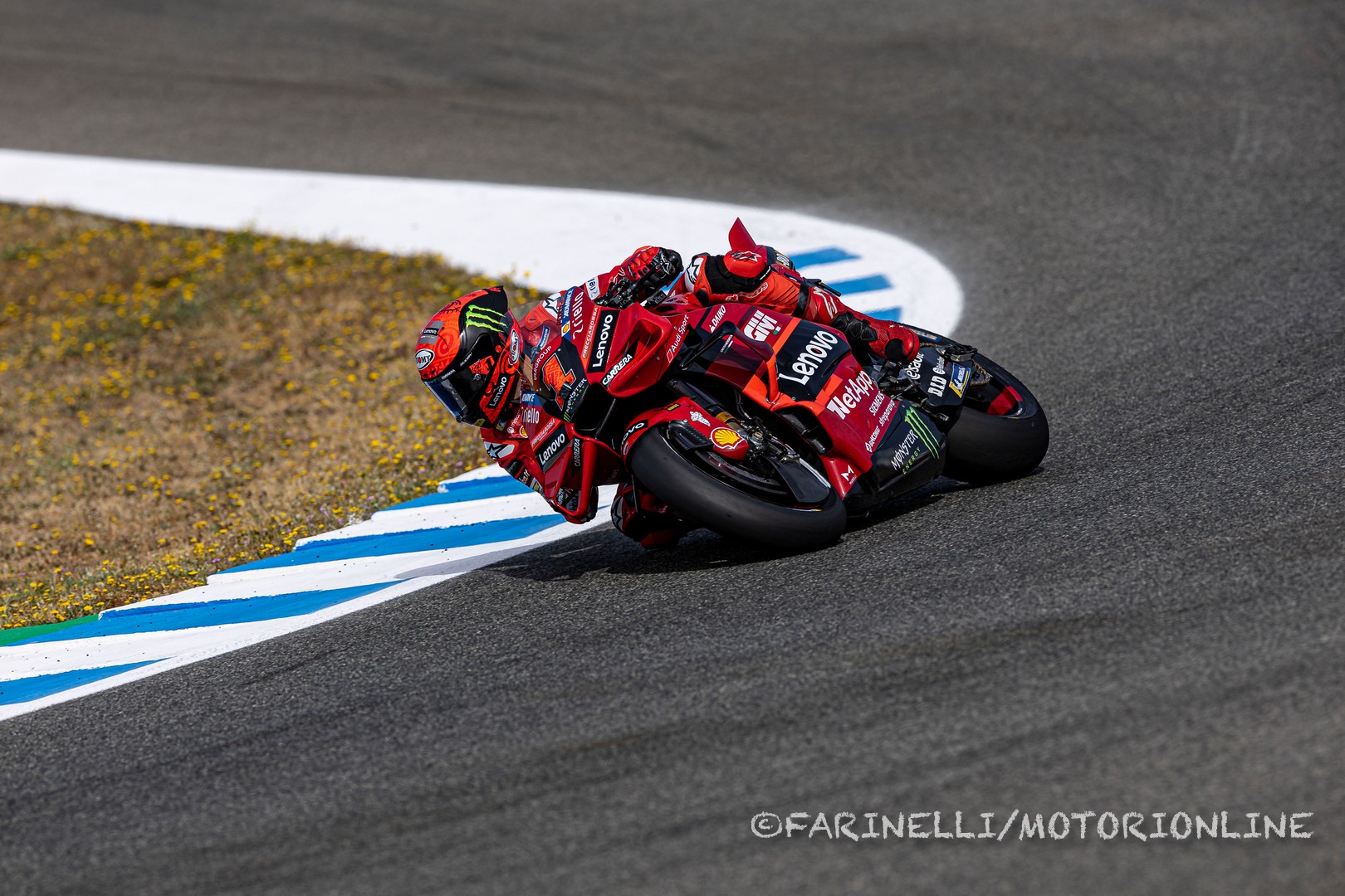 MotoGP Jerez Day_2