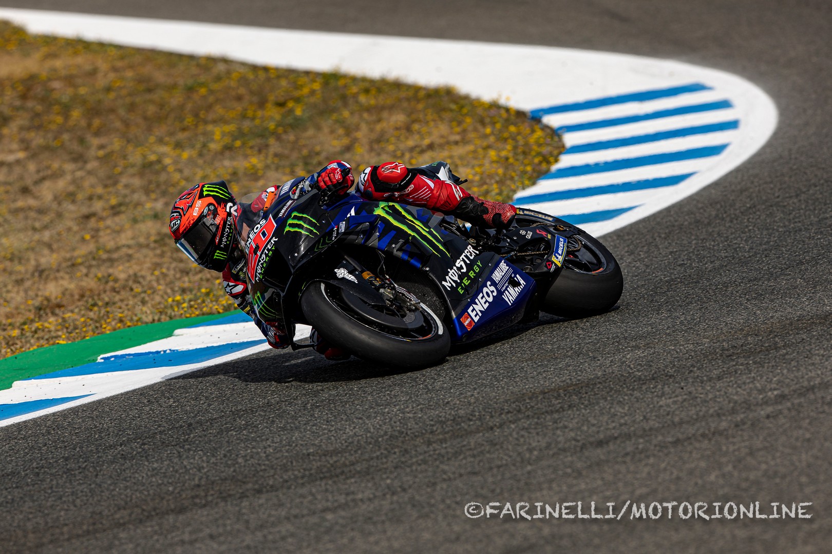 MotoGP Jerez Day_2