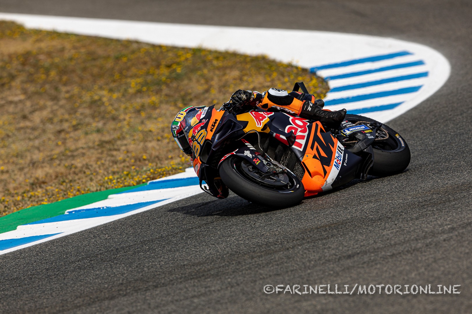 MotoGP Jerez Day_2