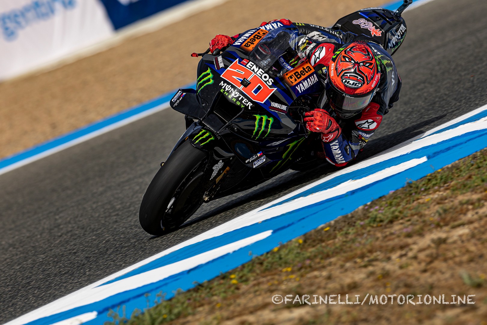 MotoGP Jerez Day_2