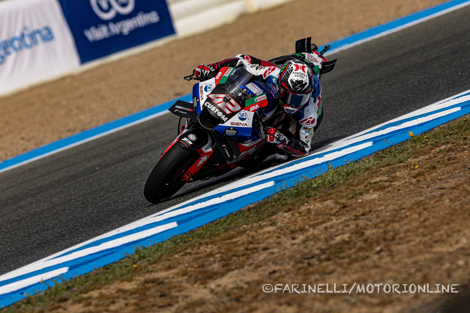 MotoGP Jerez Day_2