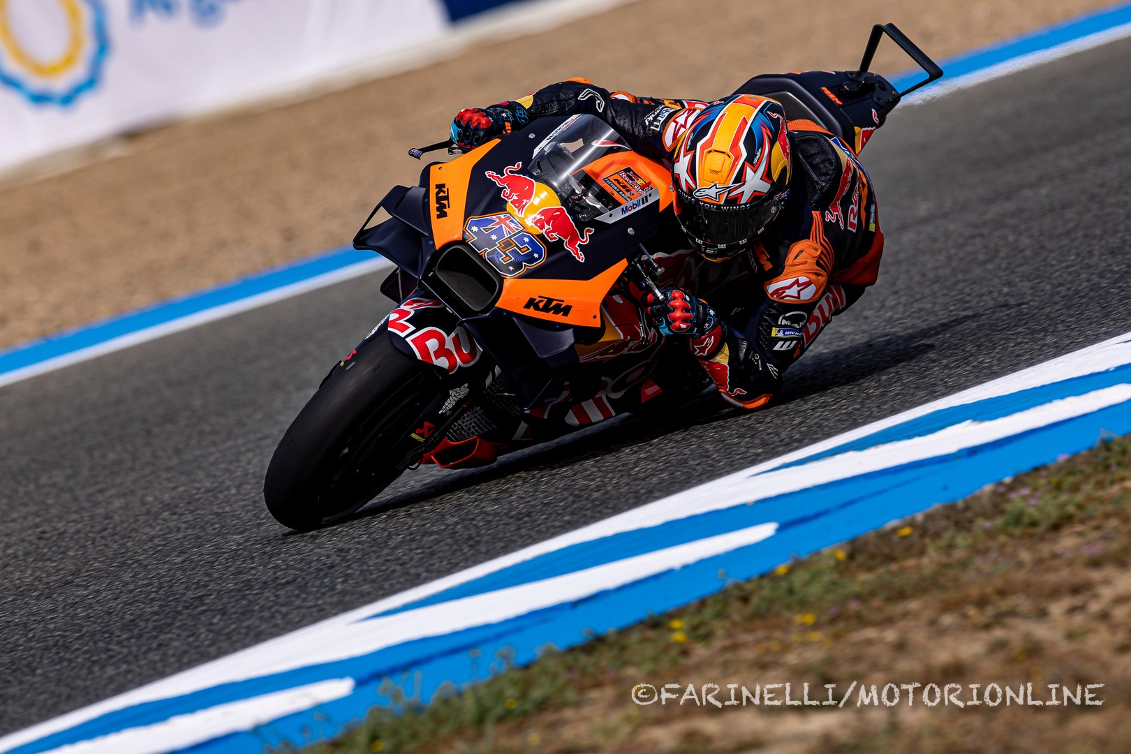MotoGP Jerez Day_2