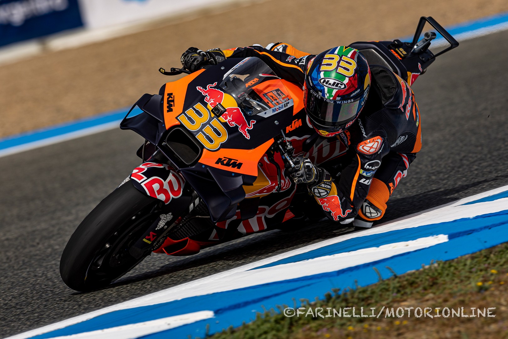 MotoGP Jerez Day_2