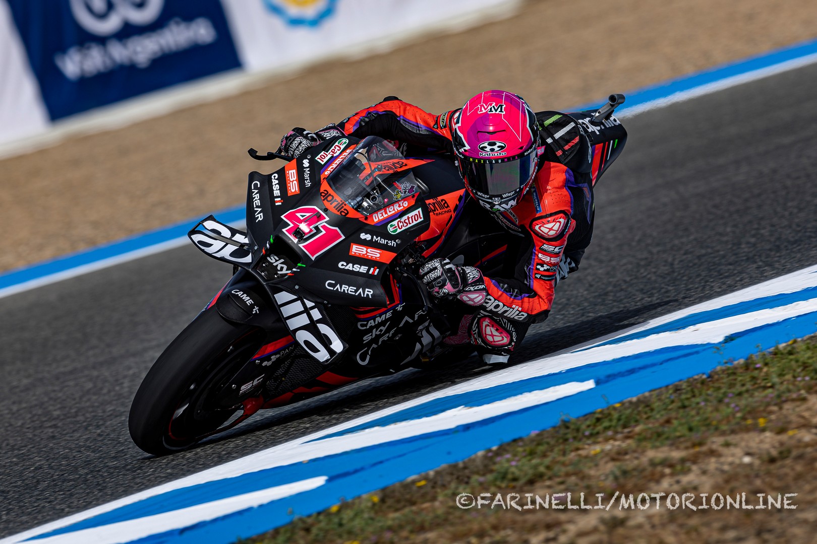 MotoGP Jerez Day_2