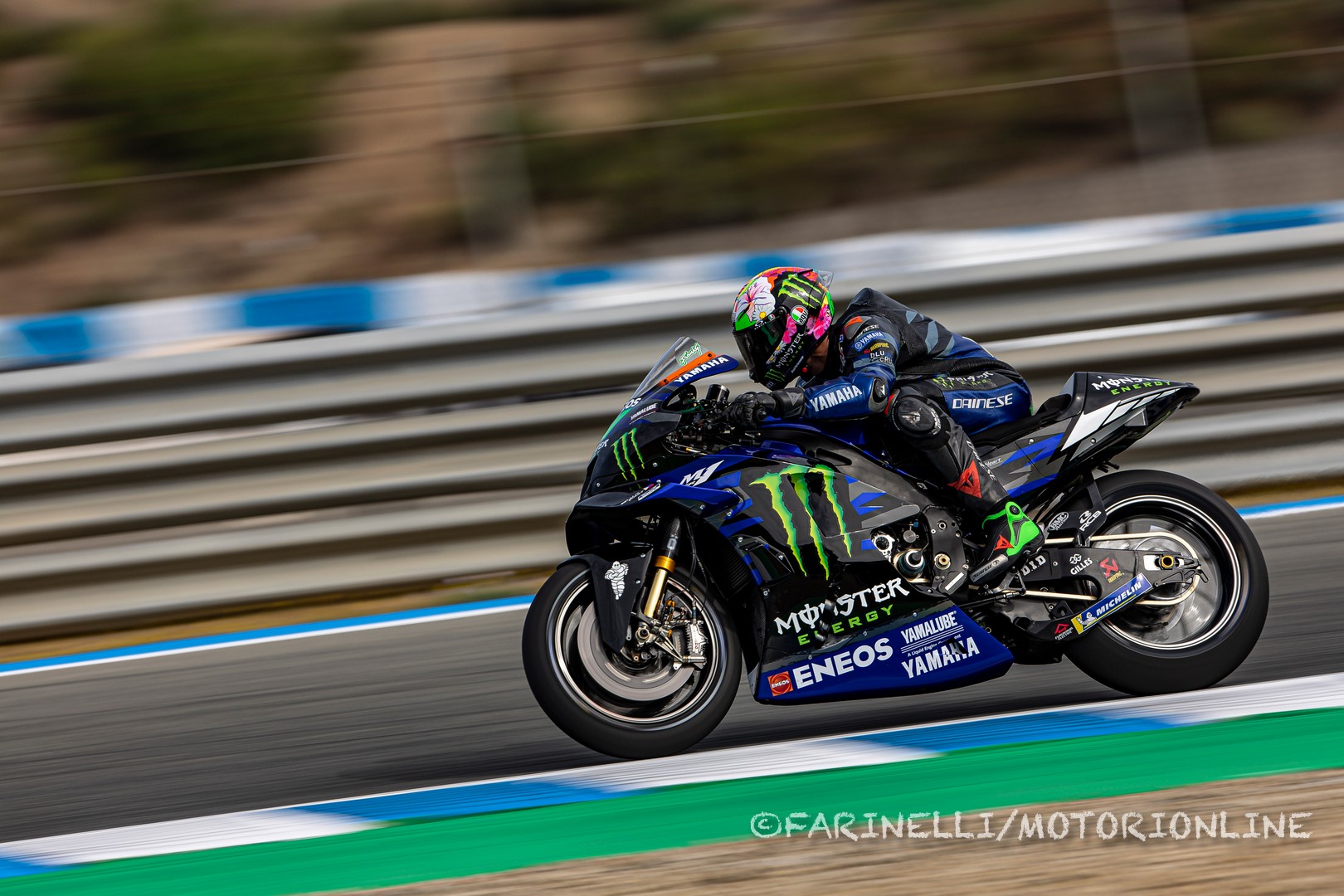 MotoGP Jerez Day_2