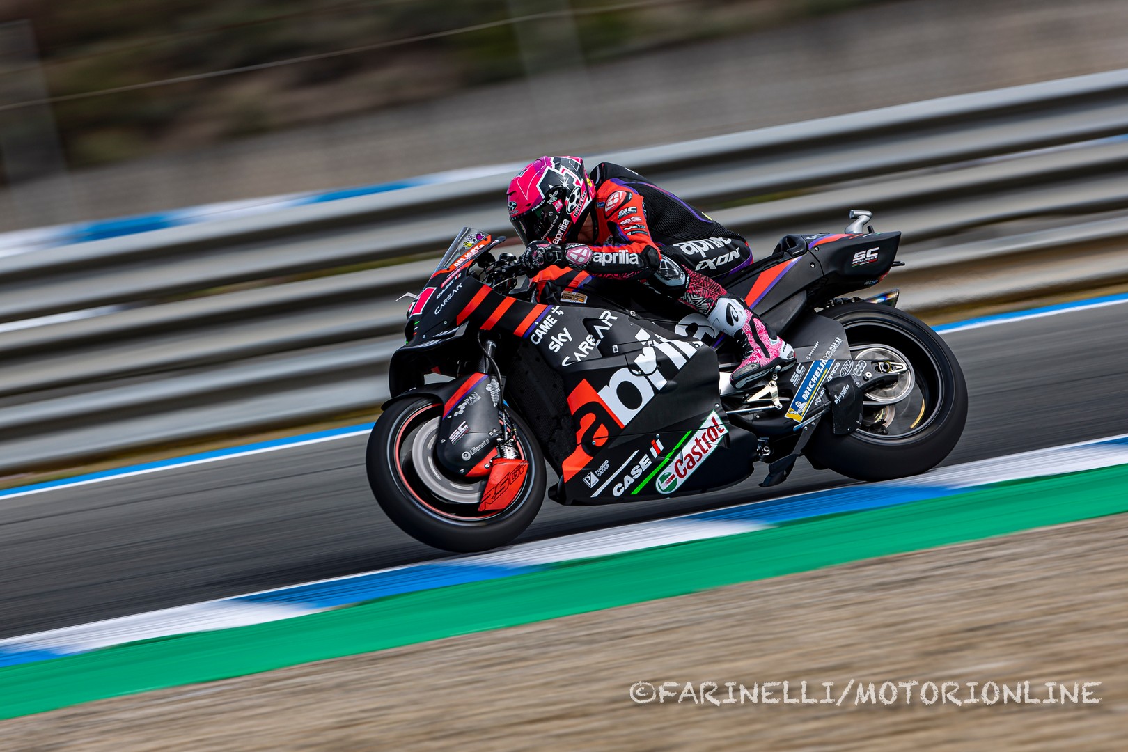 MotoGP Jerez Day_2