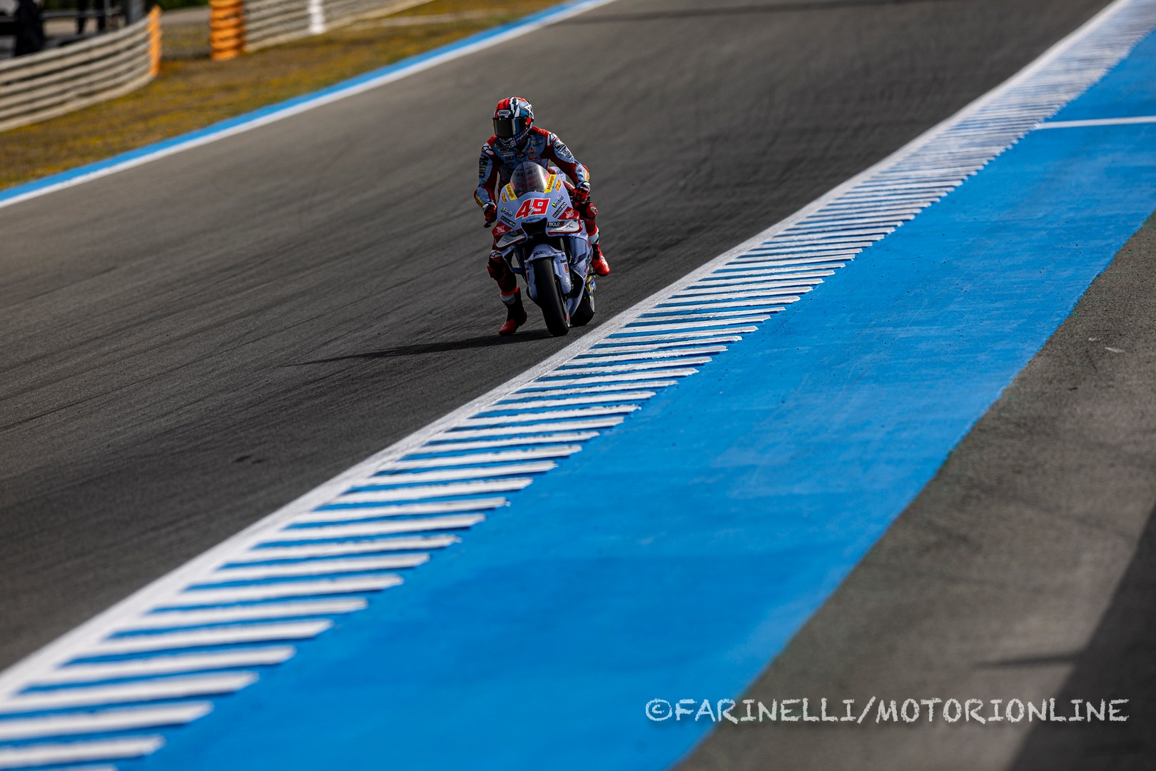 MotoGP Jerez Day_2