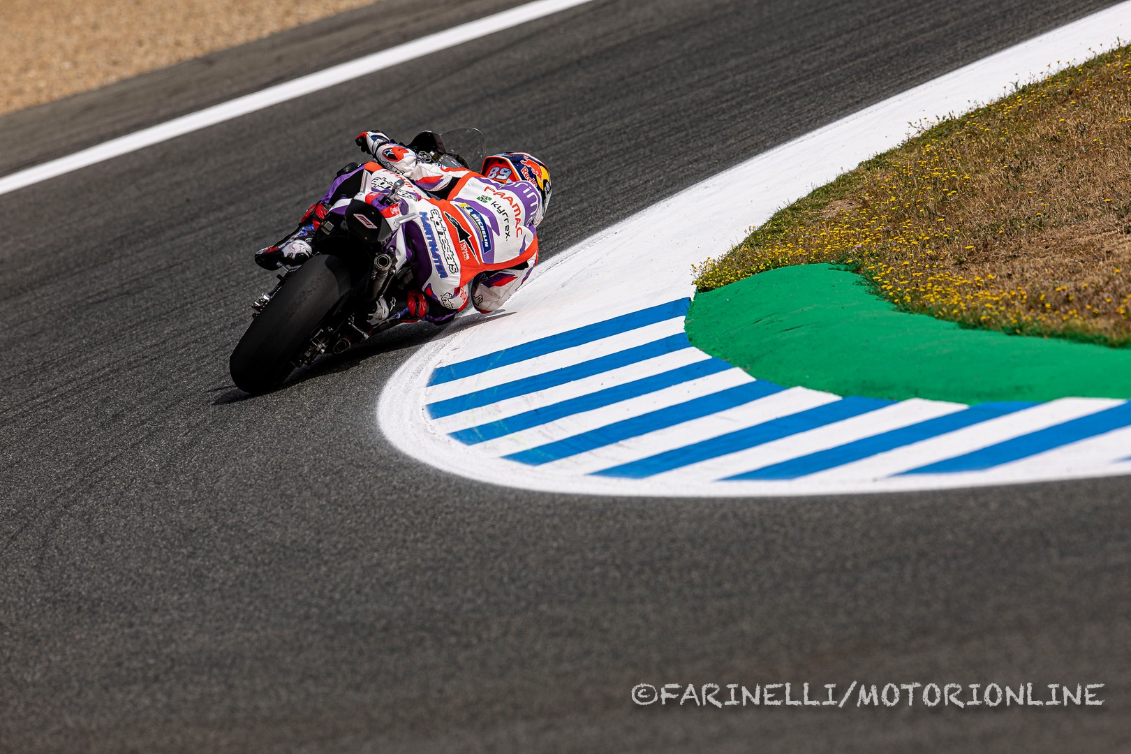 MotoGP Jerez Day_2