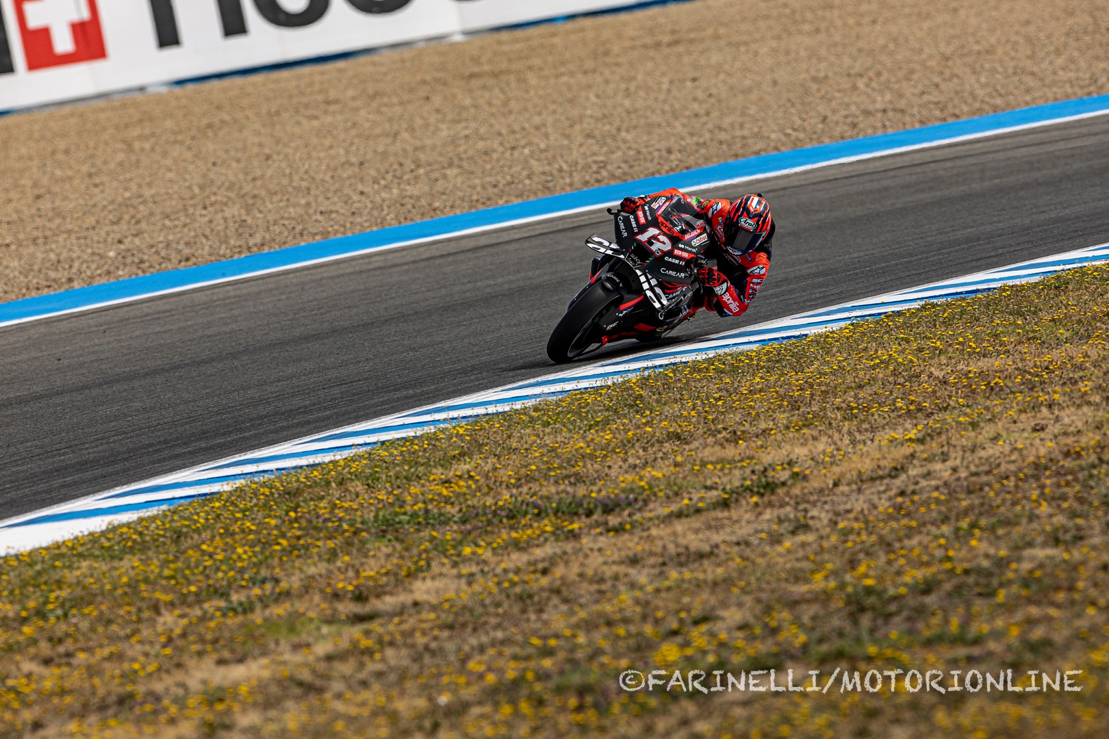 MotoGP Jerez Day_2