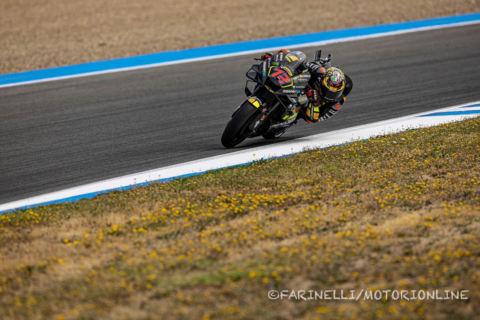 MotoGP Jerez Day_2