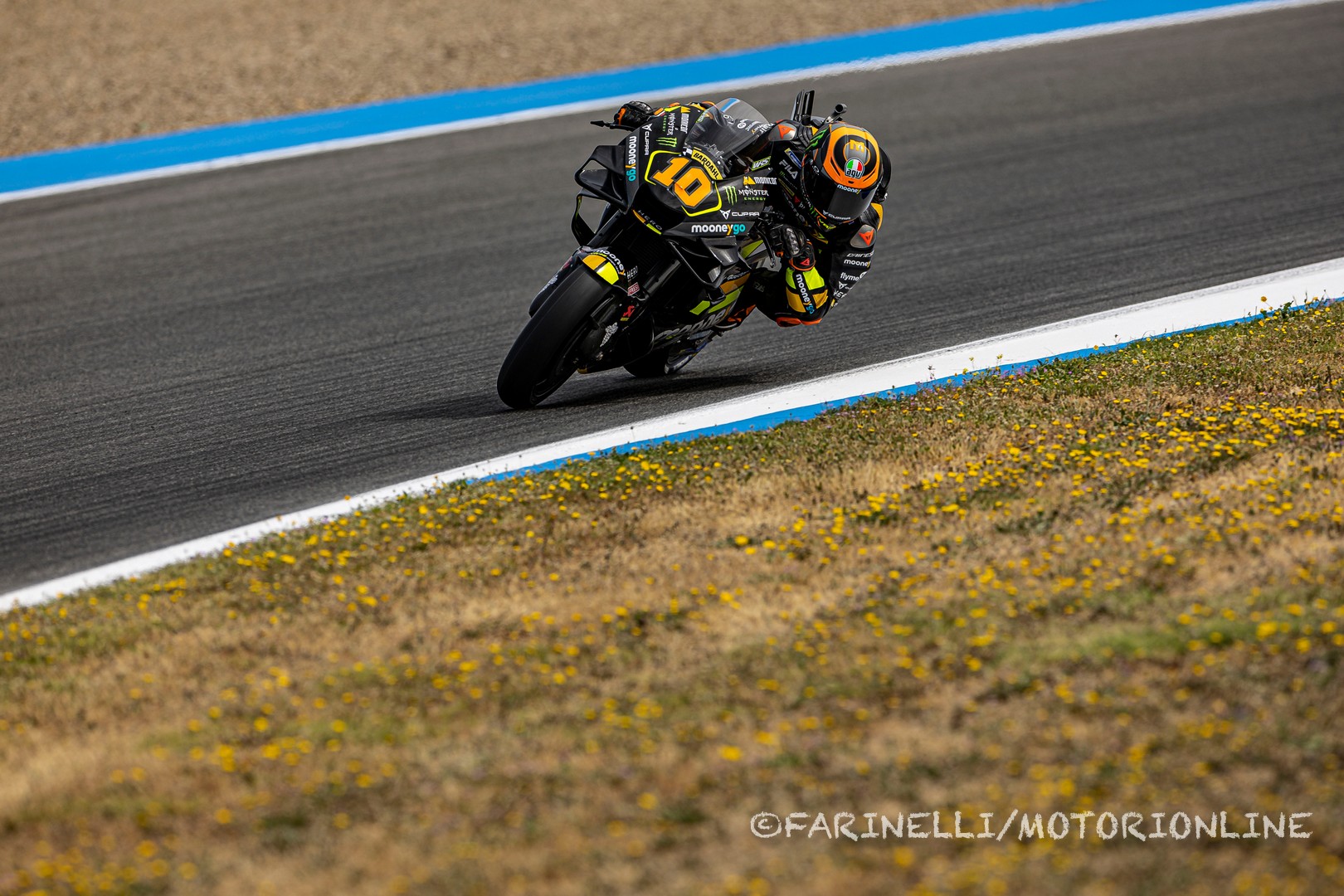 MotoGP Jerez Day_2