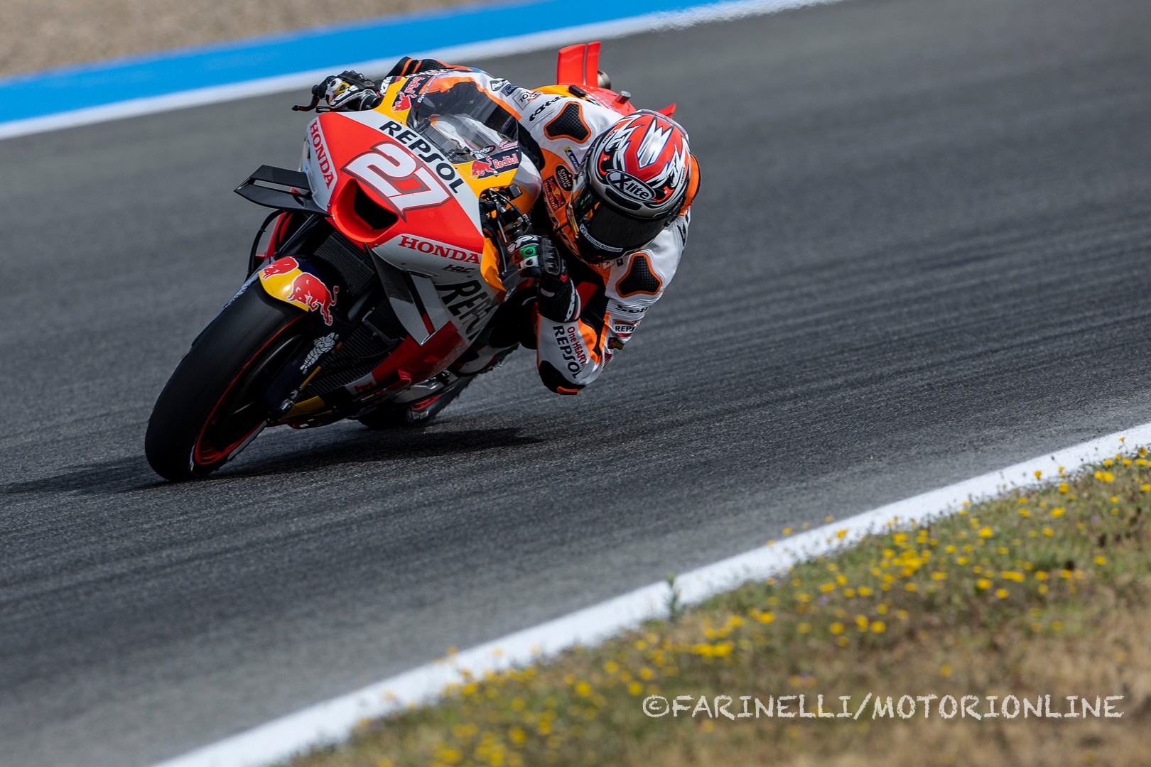 MotoGP Jerez Day_2
