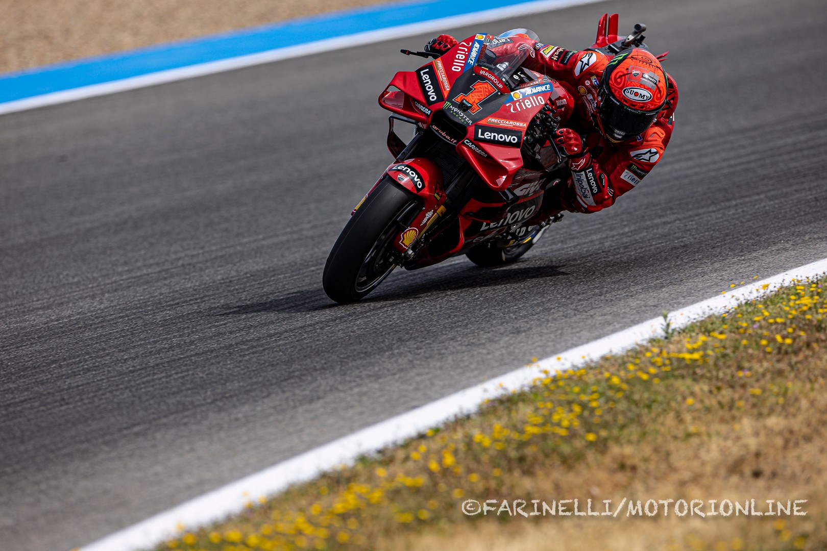 MotoGP Jerez Day_2
