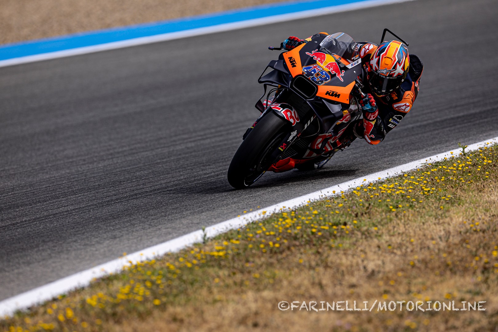 MotoGP Jerez Day_2