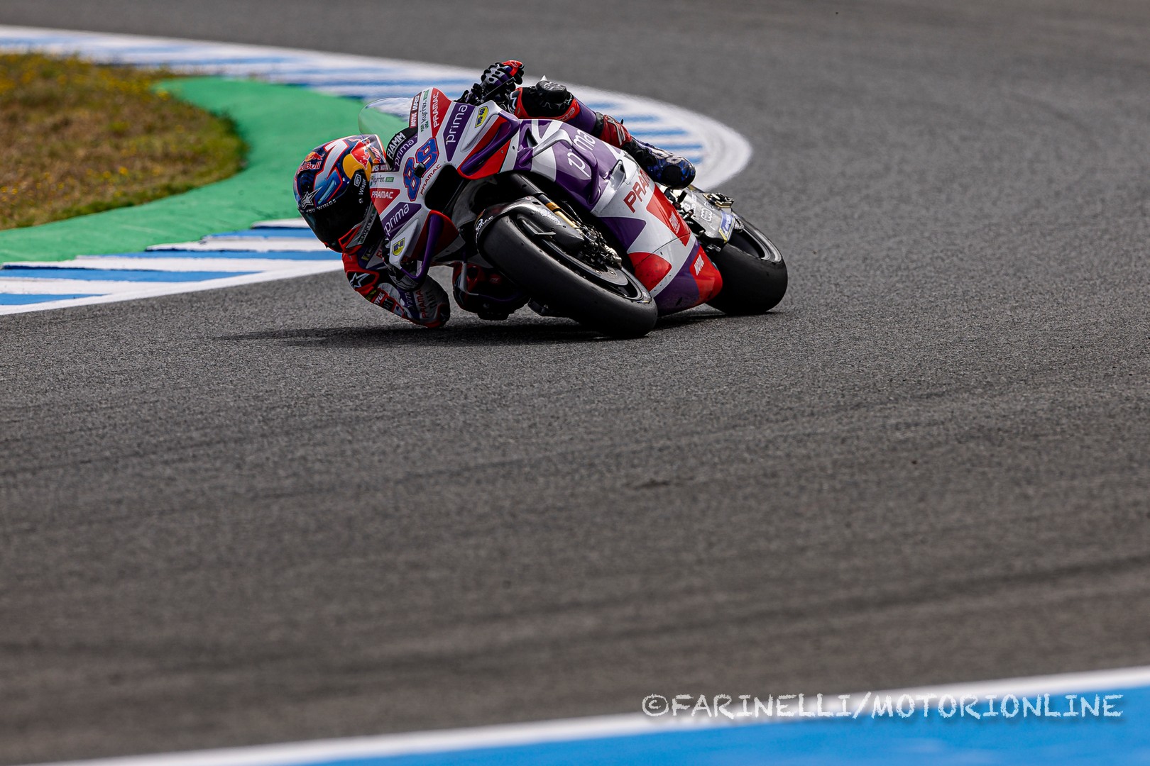 MotoGP Jerez Day_2