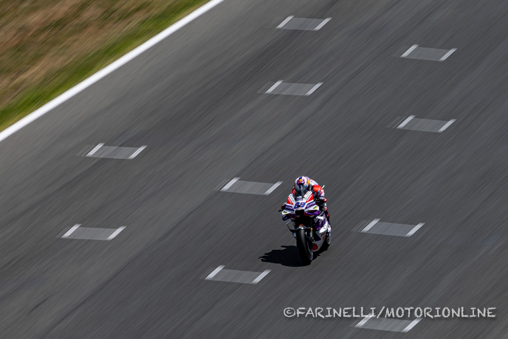 MotoGP Jerez Day_2