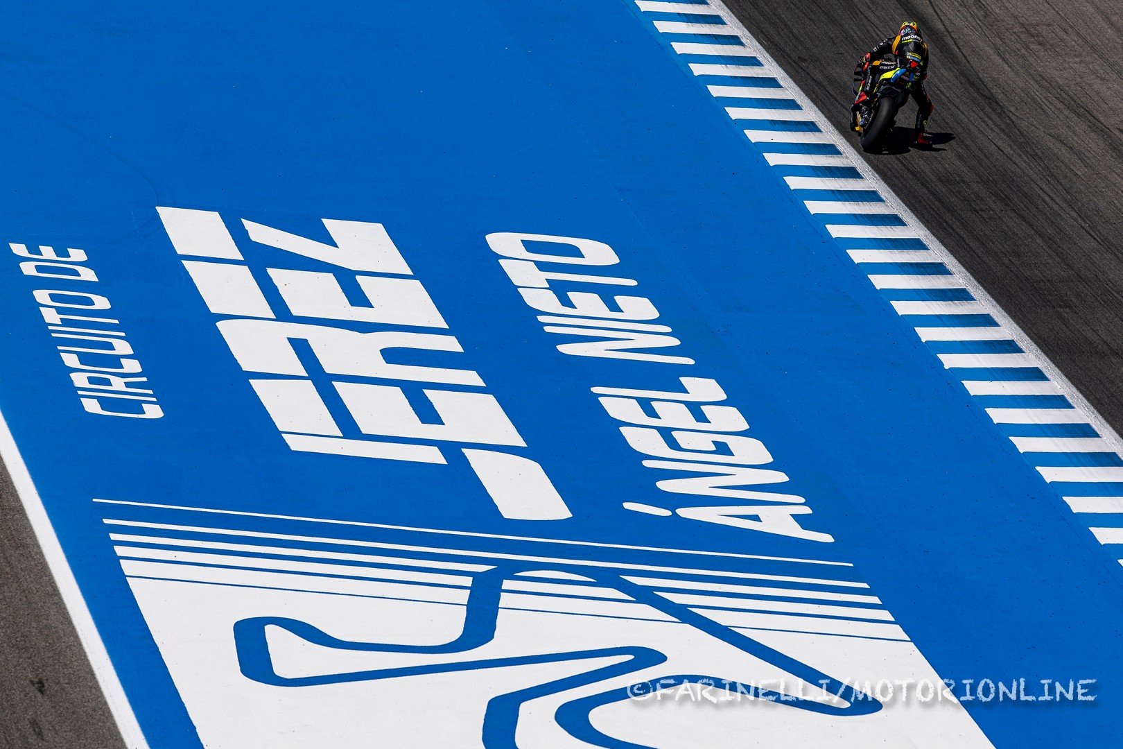 MotoGP Jerez Day_2